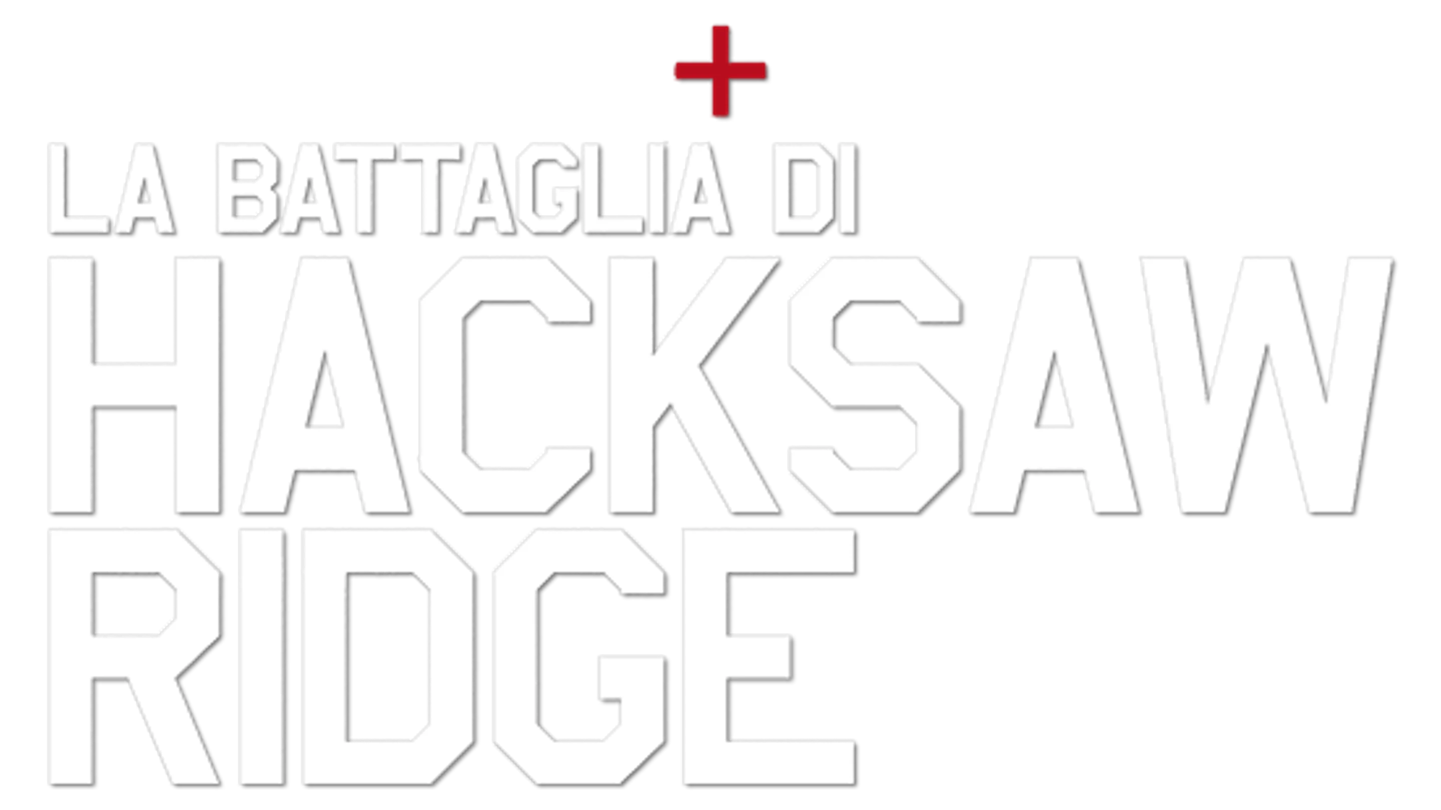 La battaglia di Hacksaw Ridge