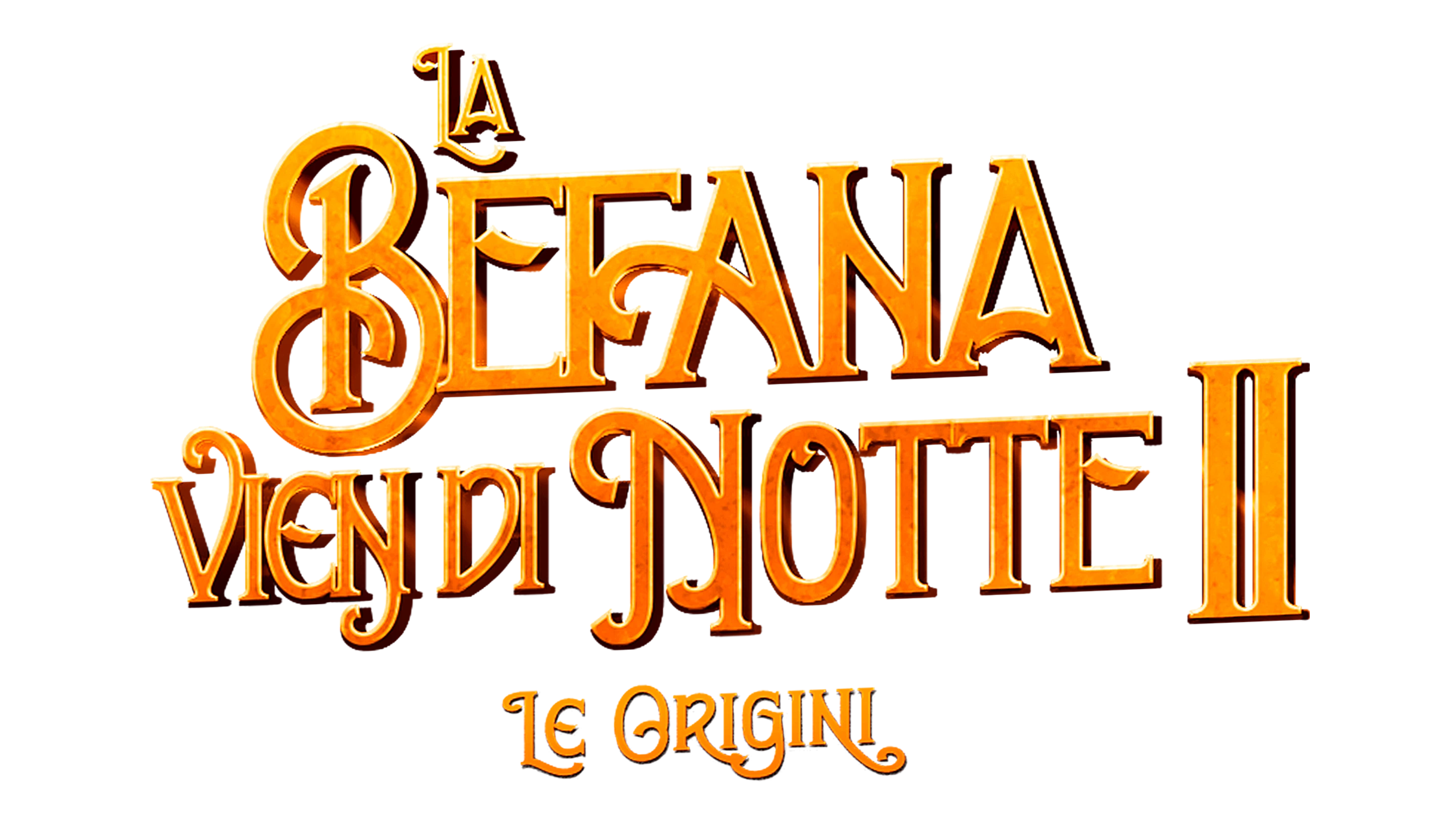 La Befana vien di notte II - Le origini