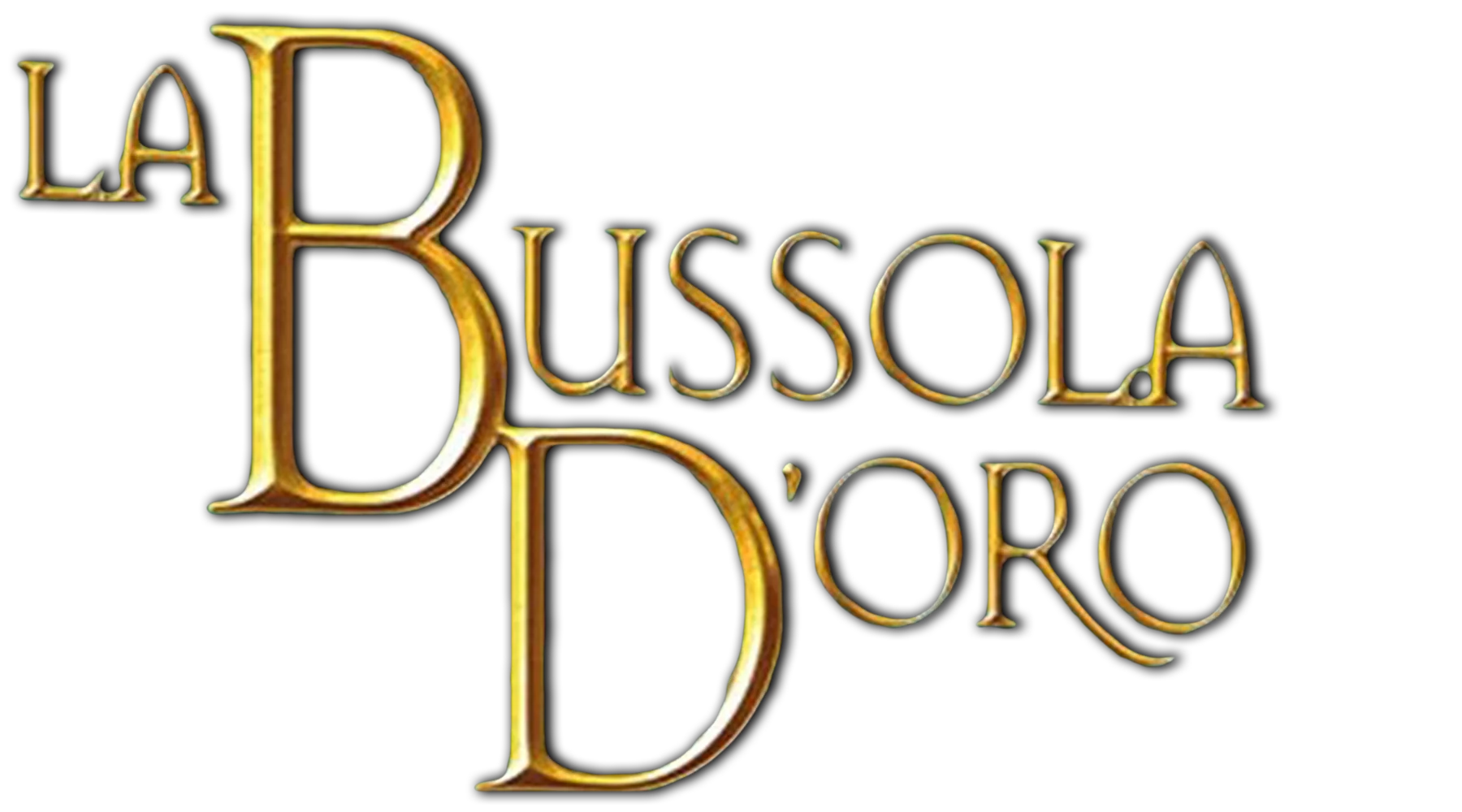 La bussola d'oro