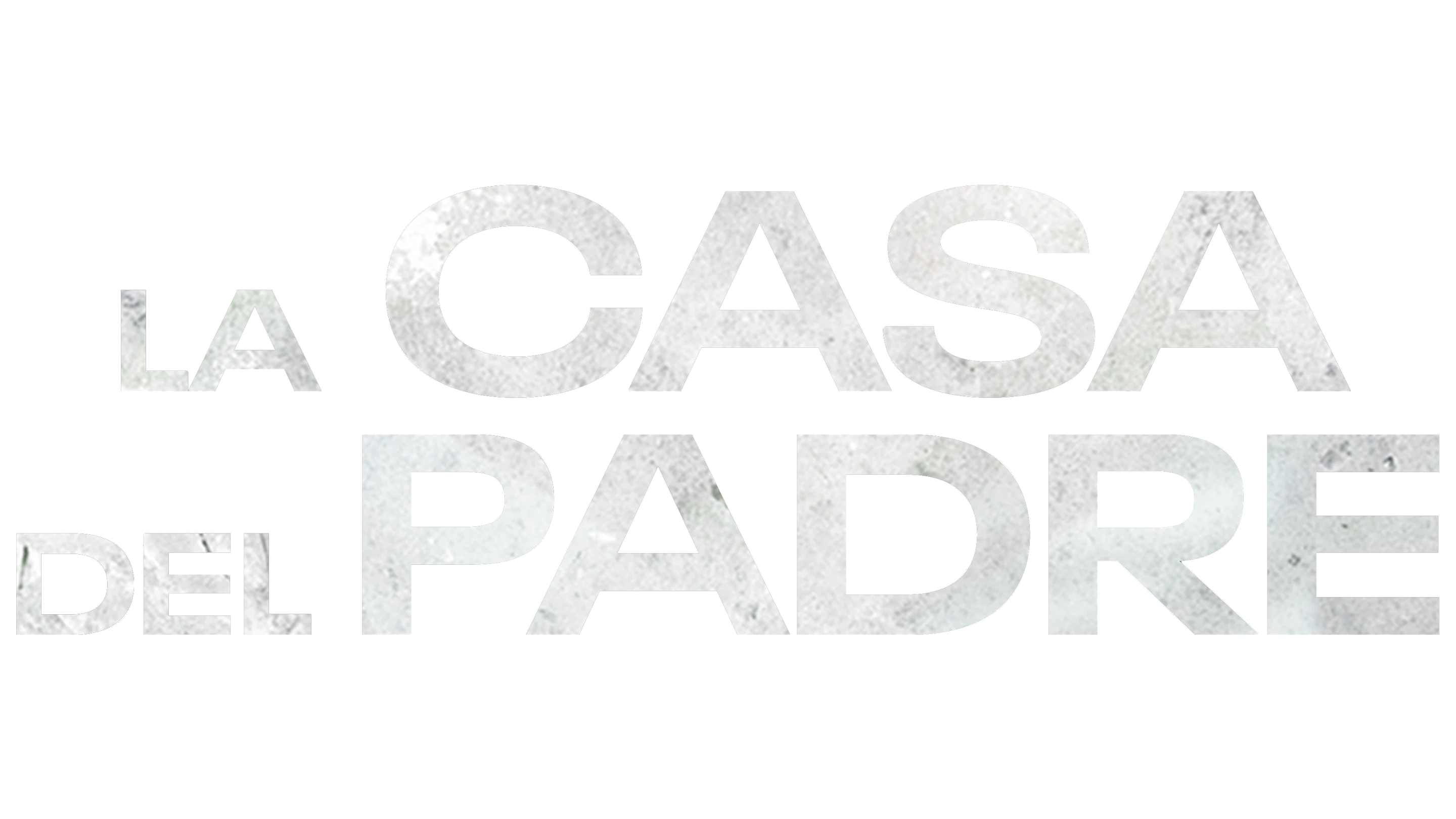 La casa del padre