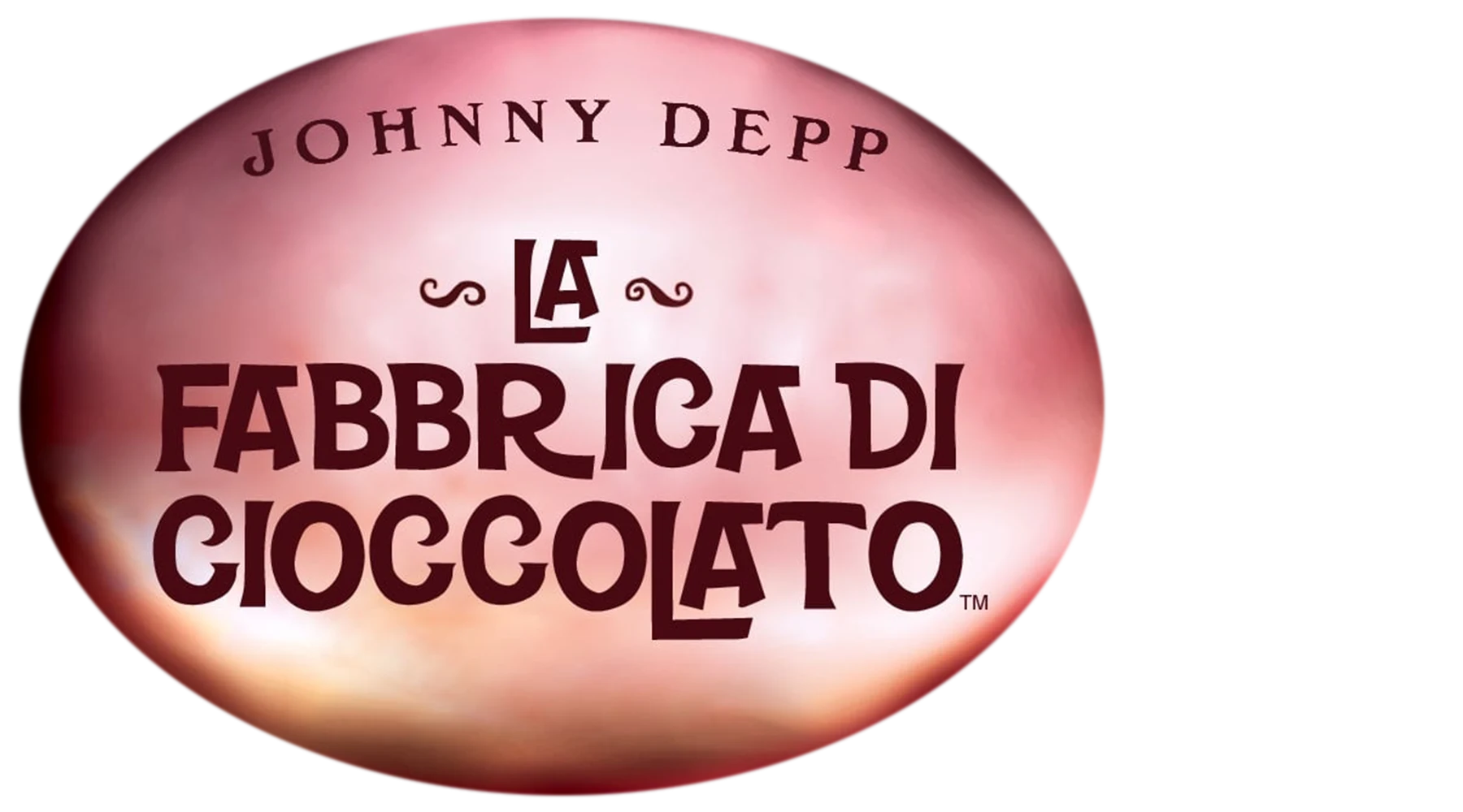 La fabbrica di cioccolato