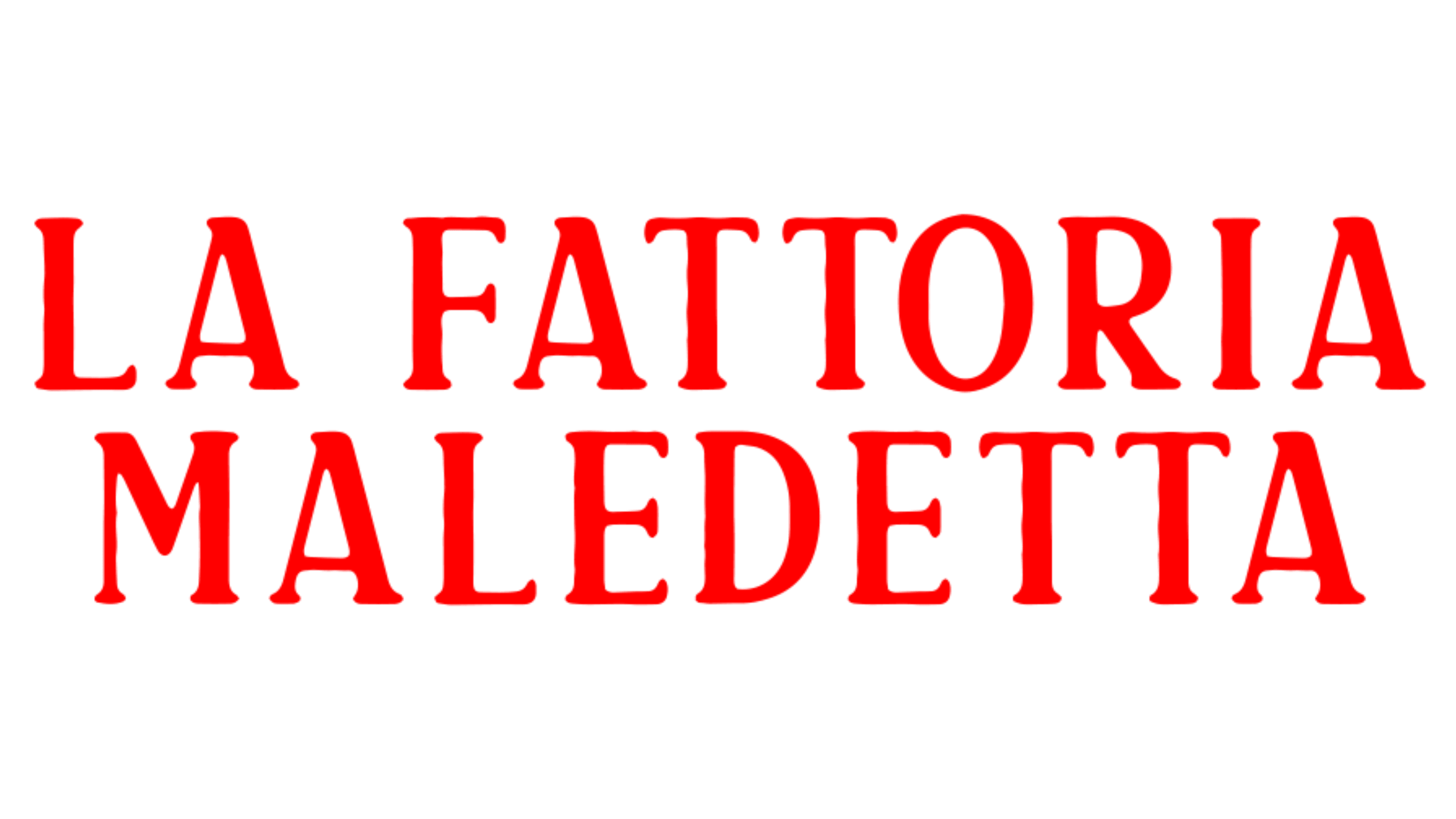 La fattoria maledetta trama, durata e cast Programmi Sky