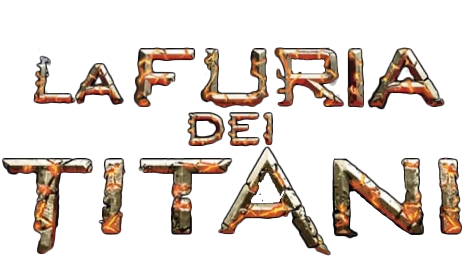 La furia dei titani