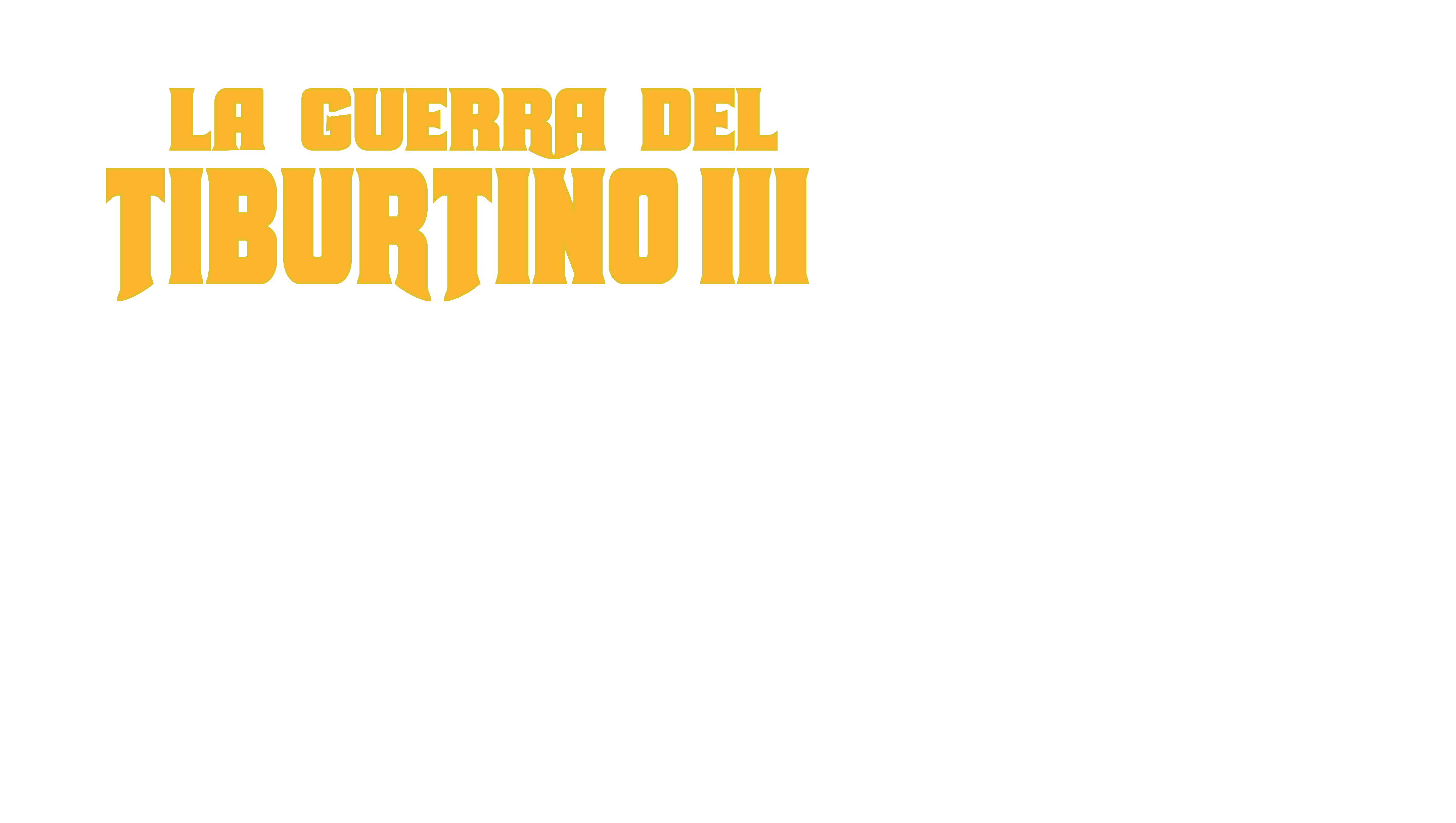 La guerra del Tiburtino III