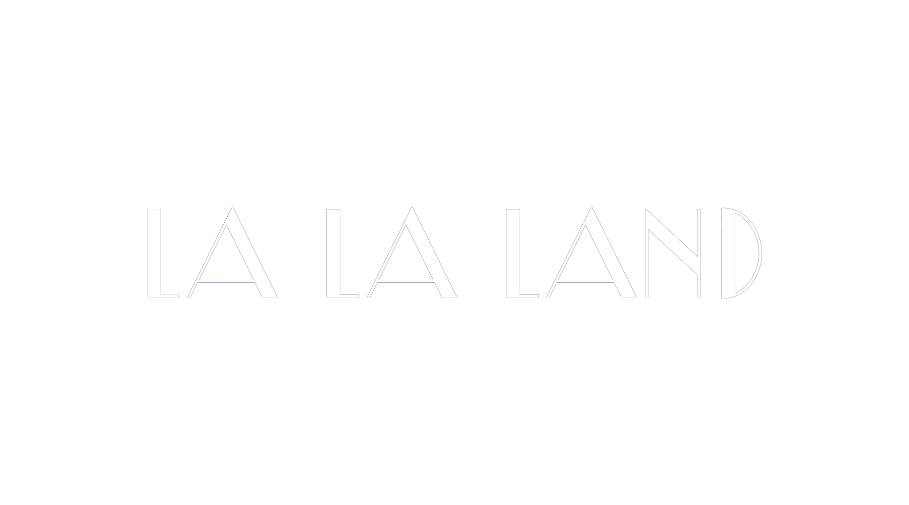 La La Land