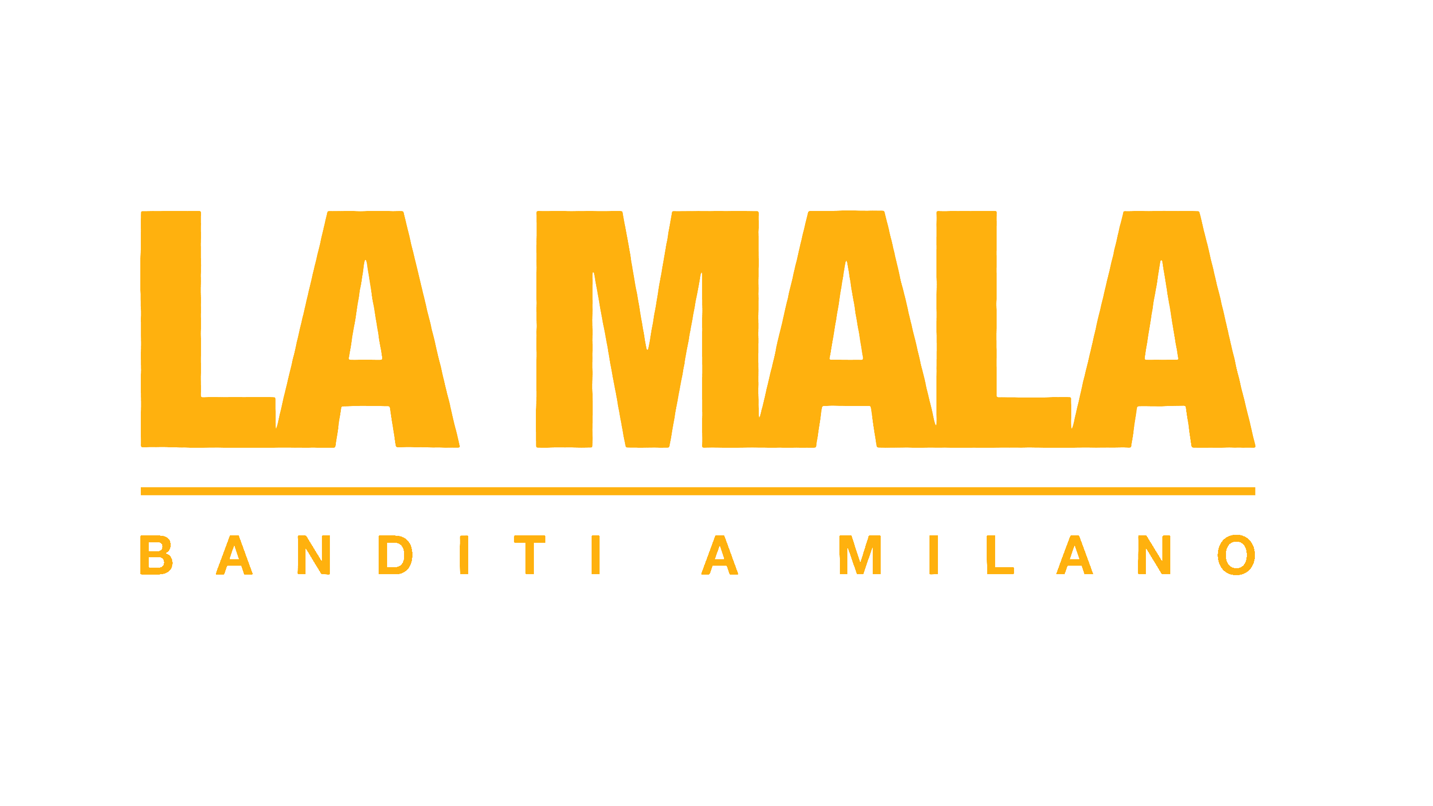 La Mala. Banditi a Milano