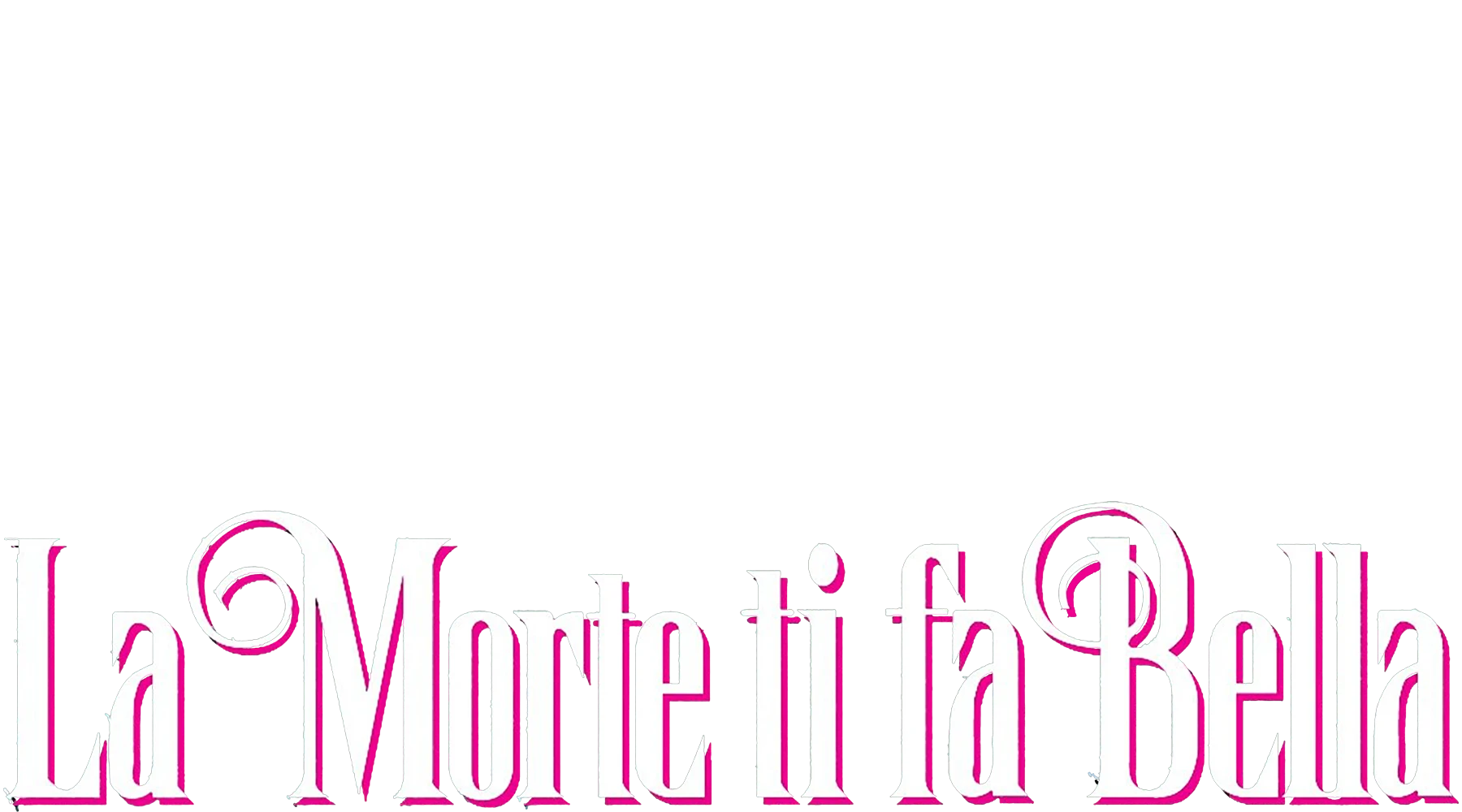 La morte ti fa bella trama, durata e cast Programmi Sky