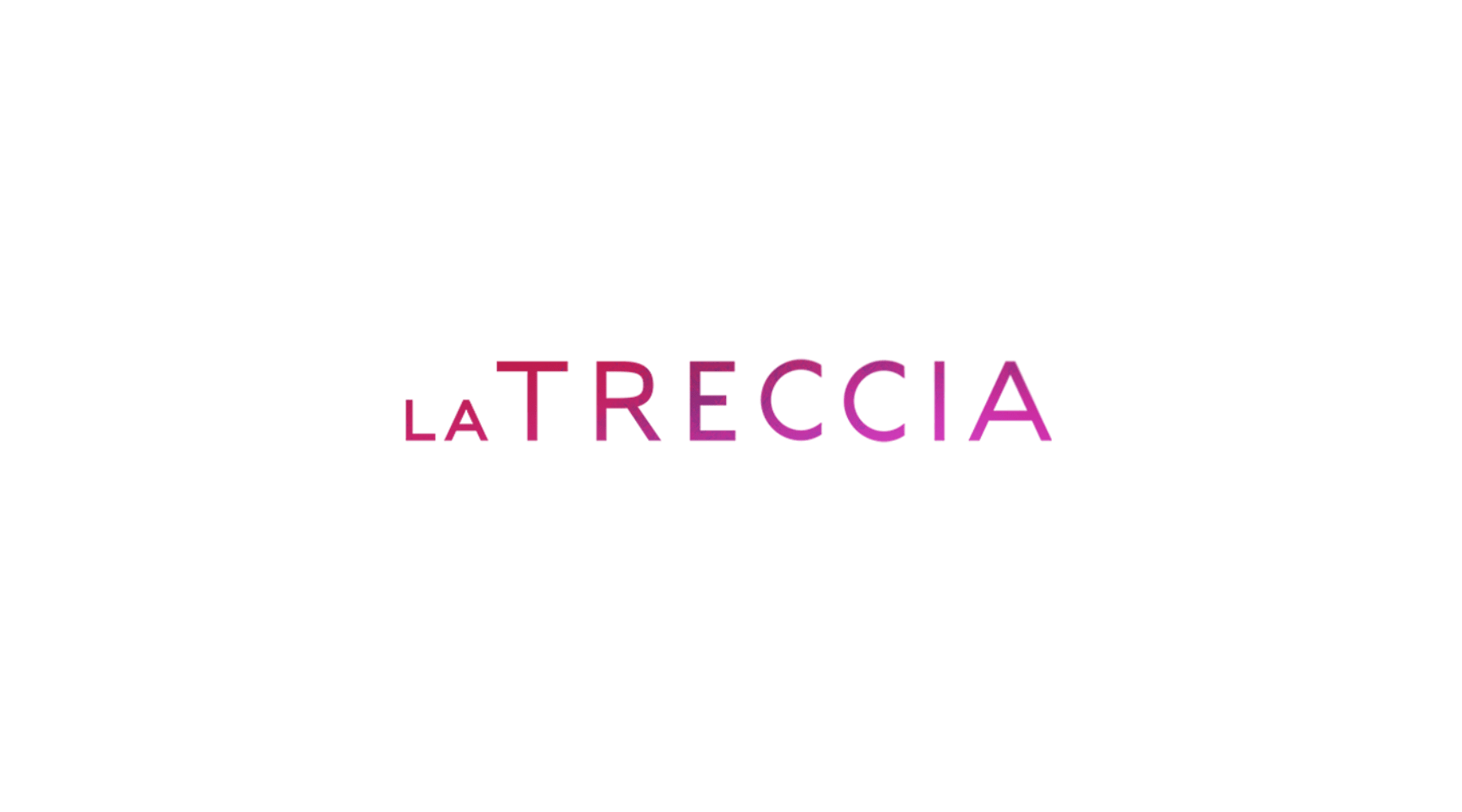 La treccia