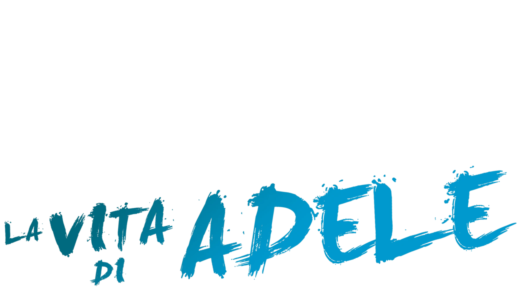 La vita di Adele