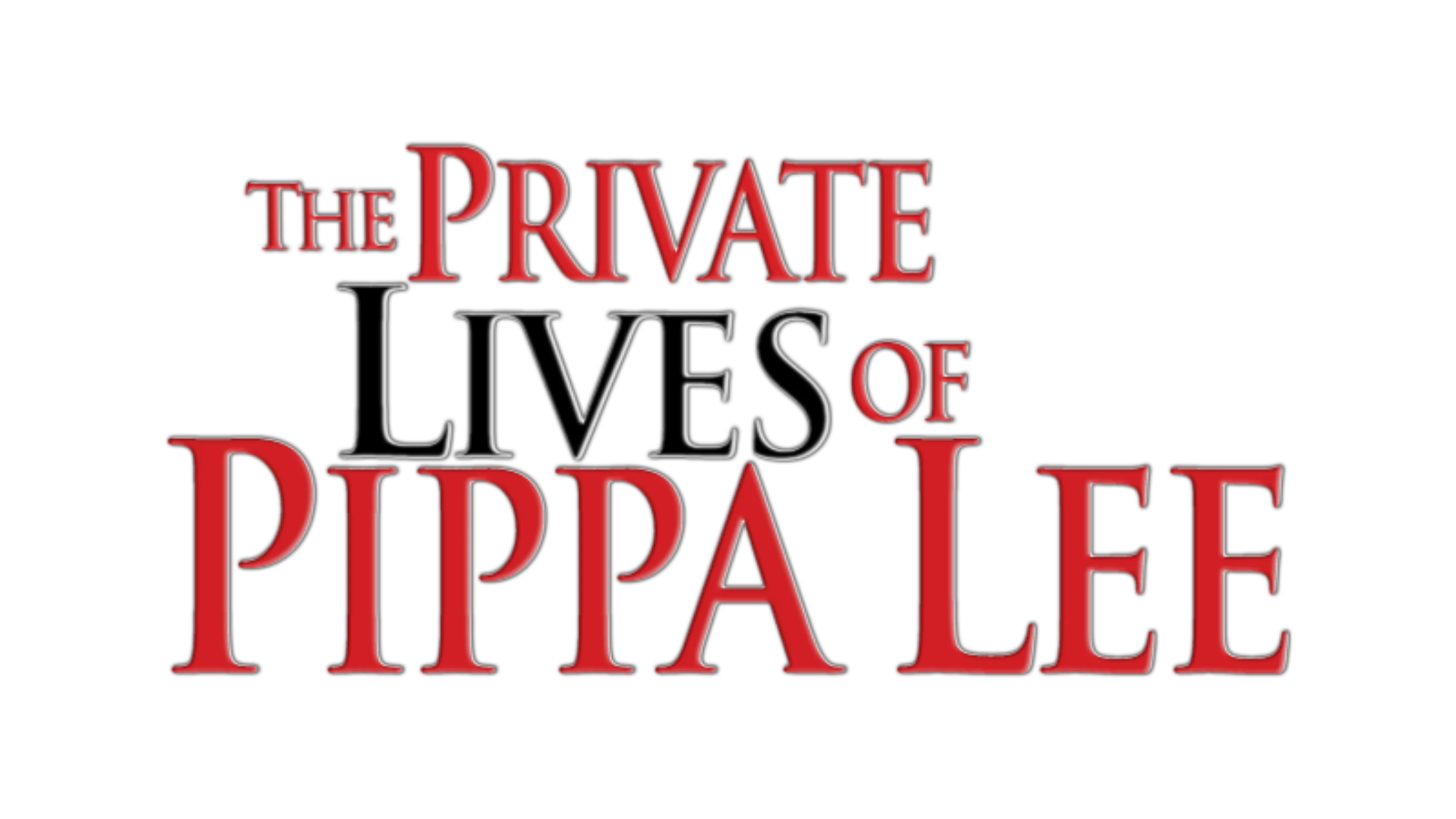 La vita segreta della Signora Lee - The Private Lives of Pippa Lee