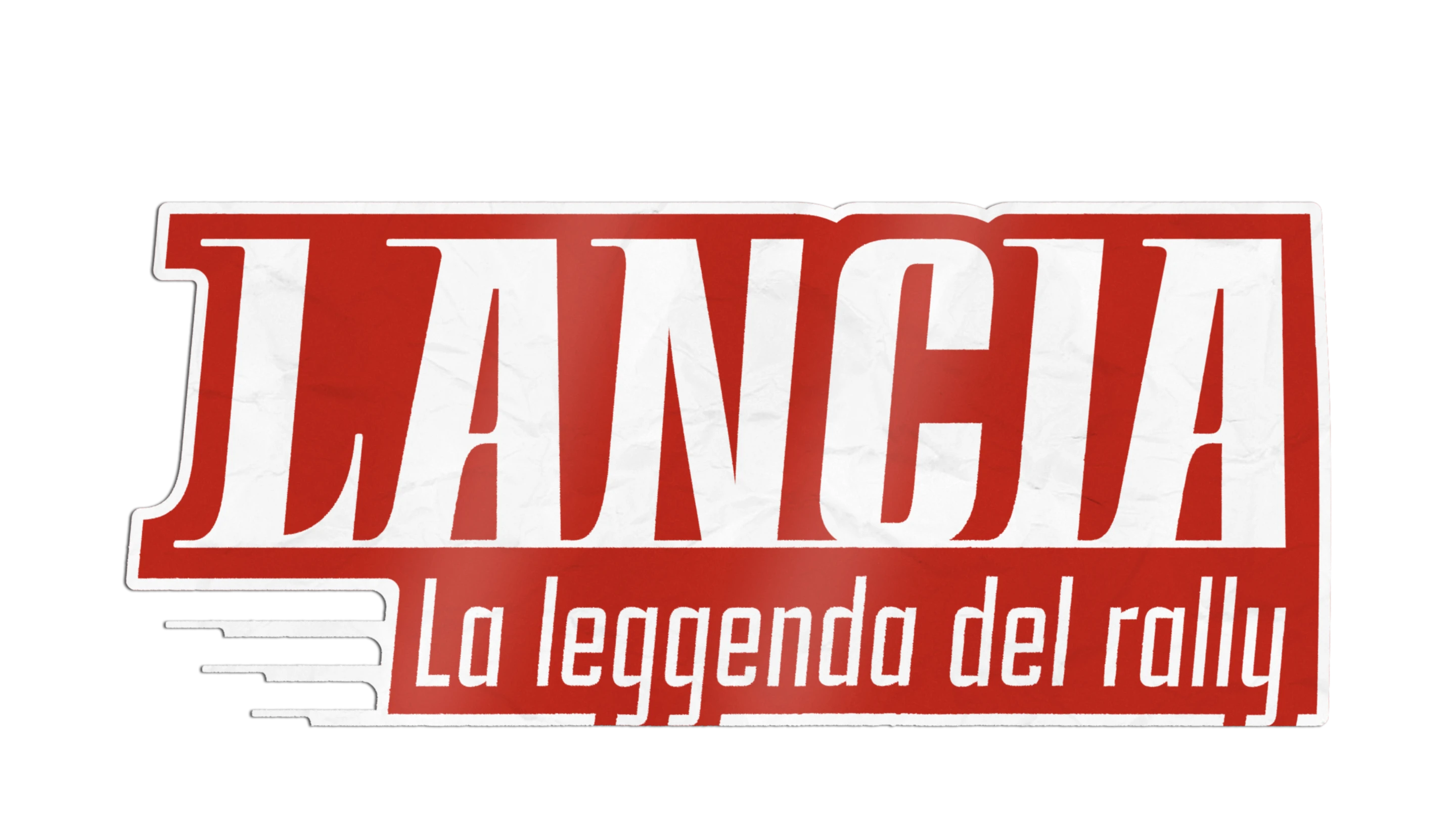 Lancia - La leggenda del rally