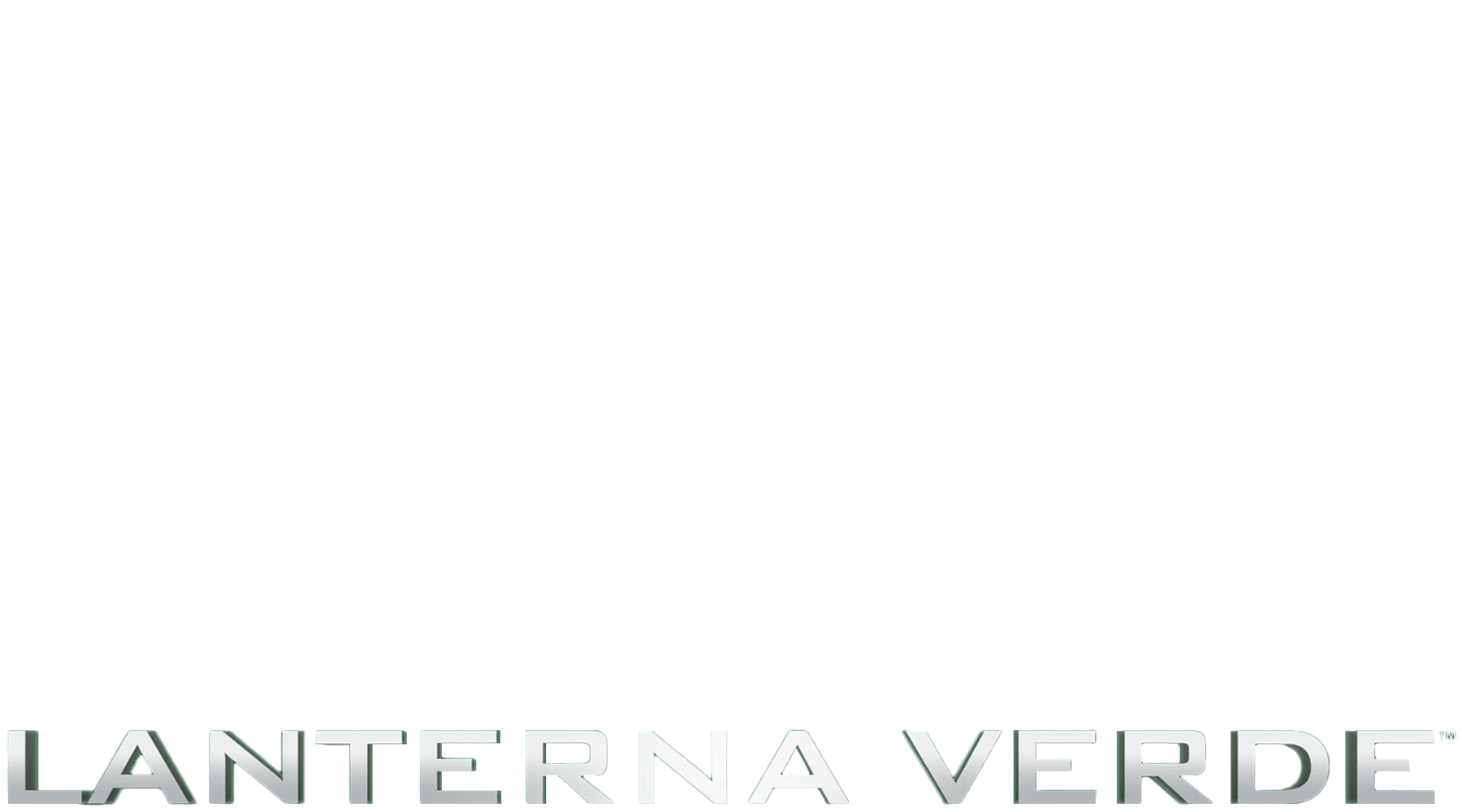 Lanterna Verde