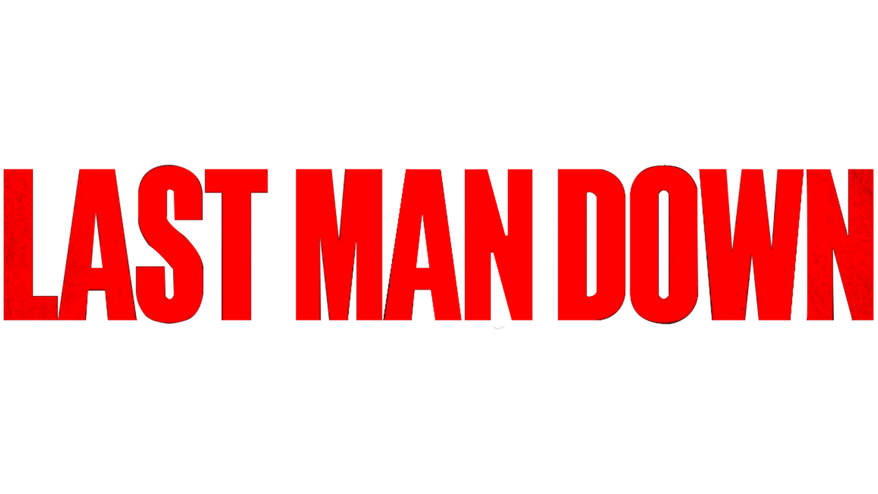 Last Man Down