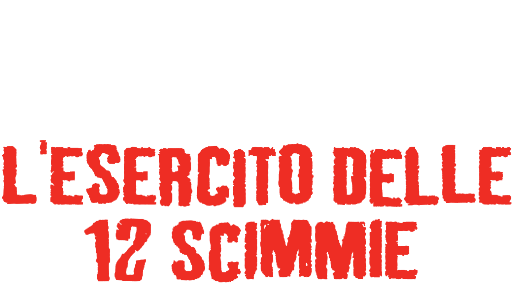 L'esercito delle 12 scimmie