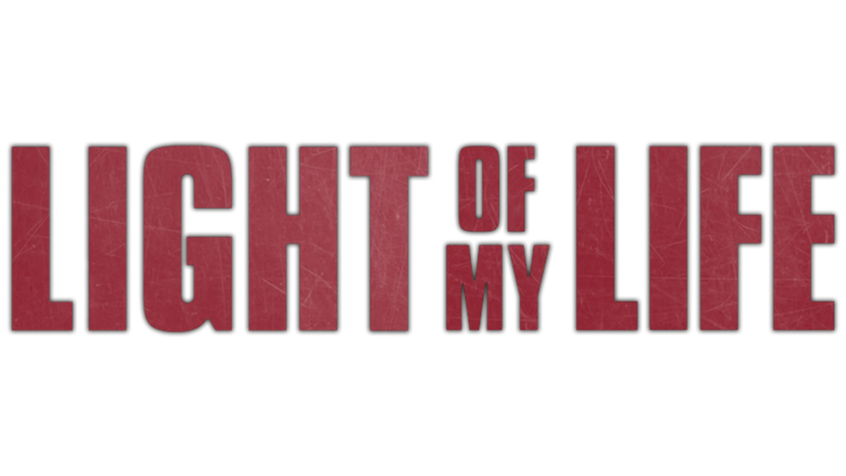 Light of My Life