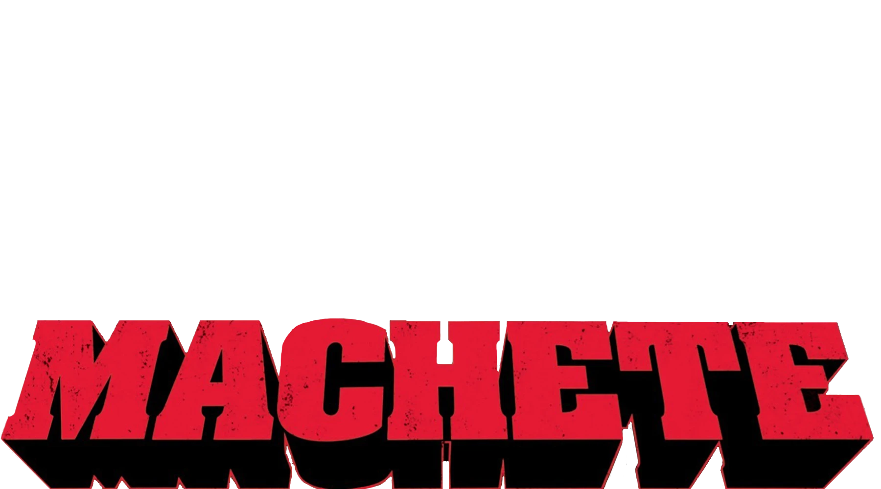 Machete