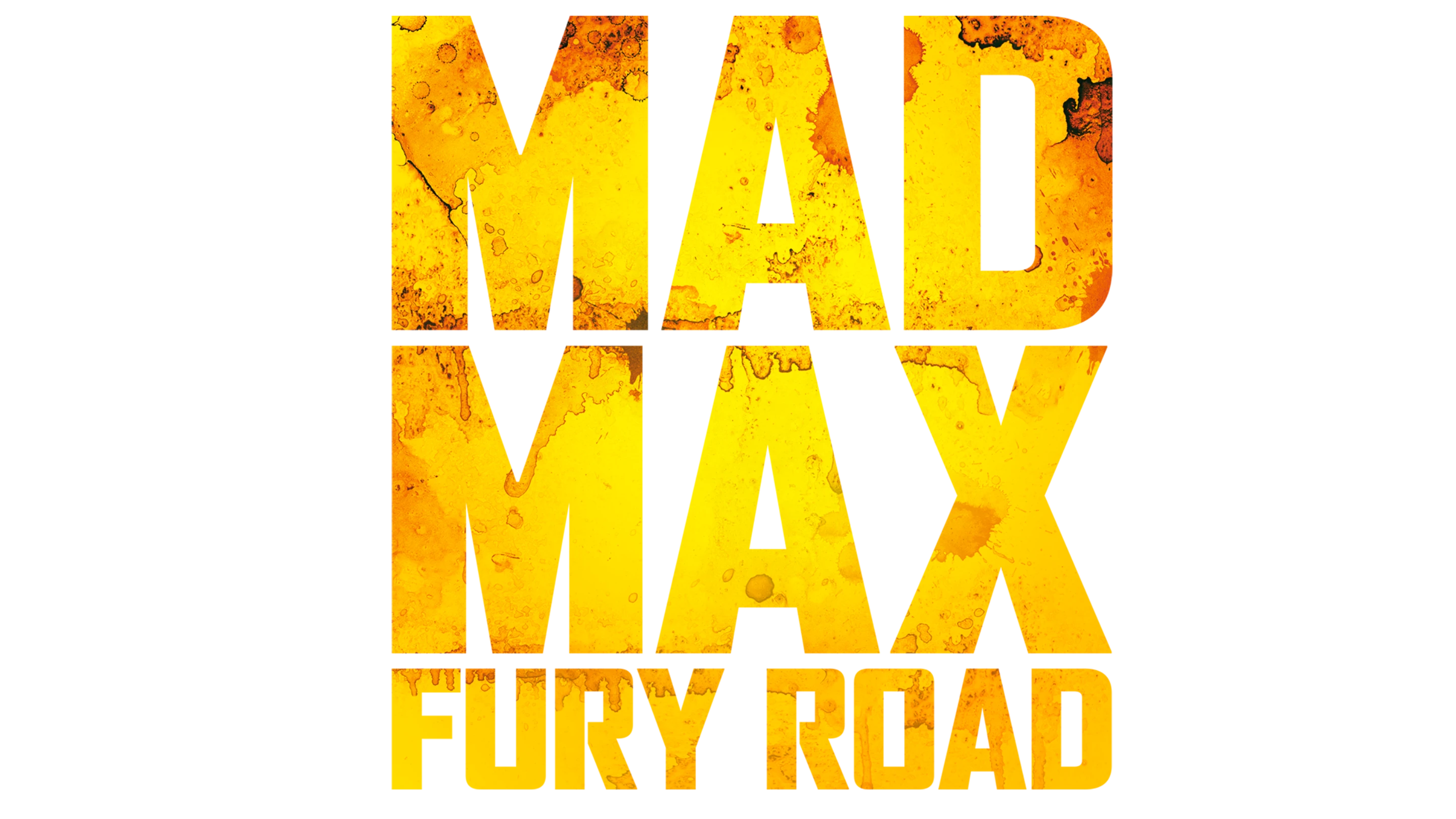 Mad Max: Fury Road