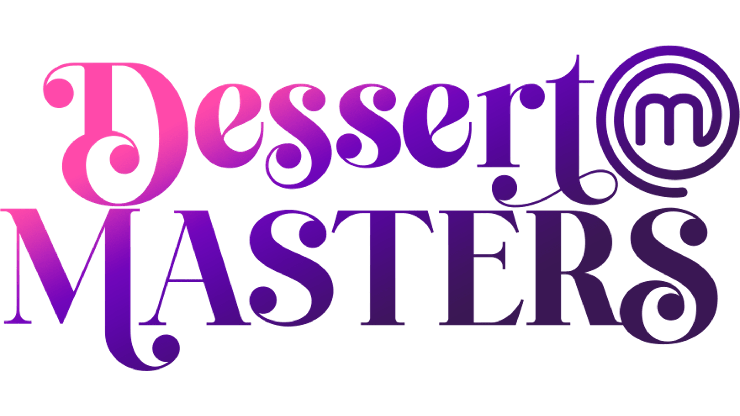 Masterchef Australia: Dessert Masters