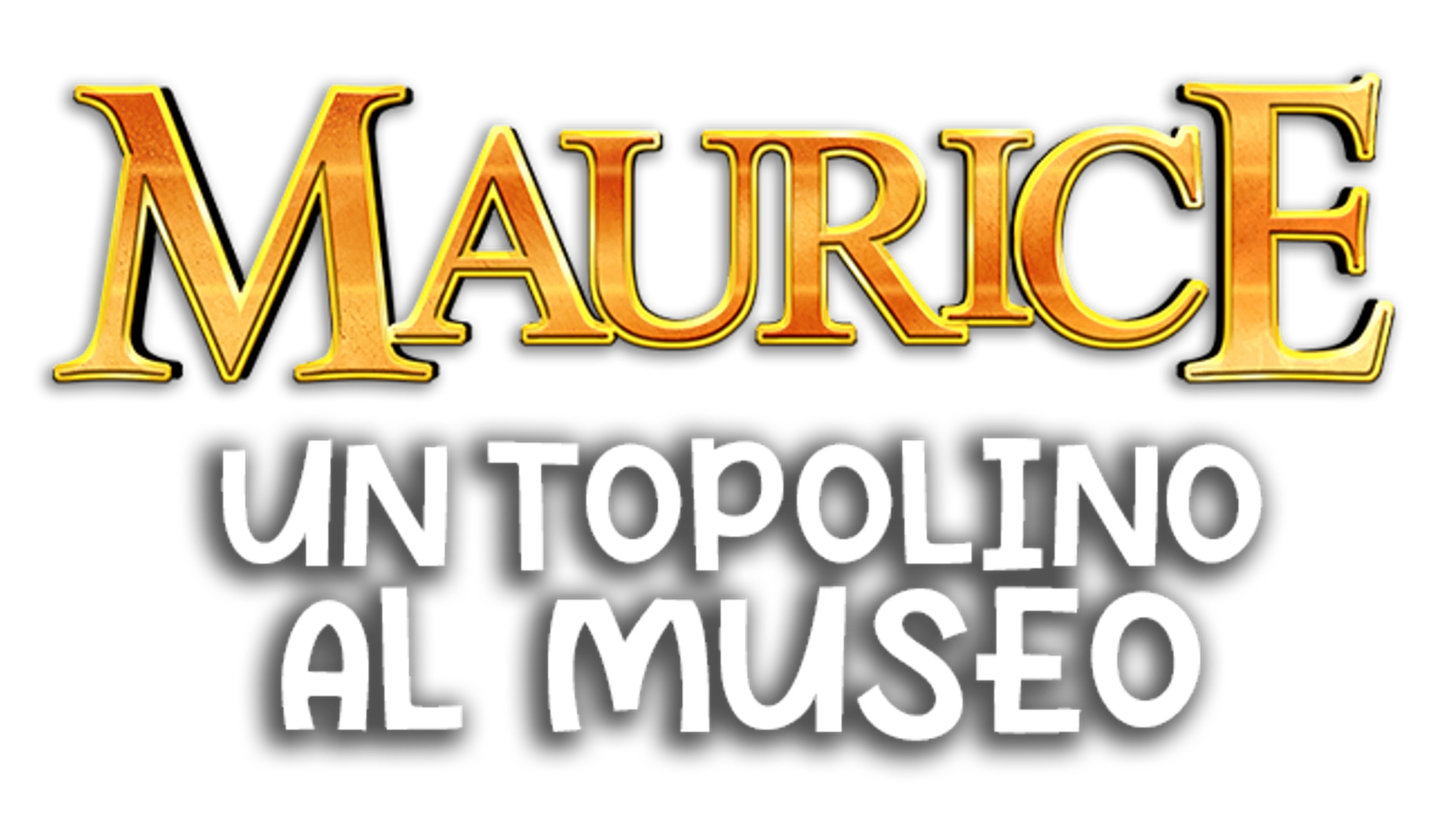 Maurice Un topolino al museo trama, durata e cast Programmi Sky