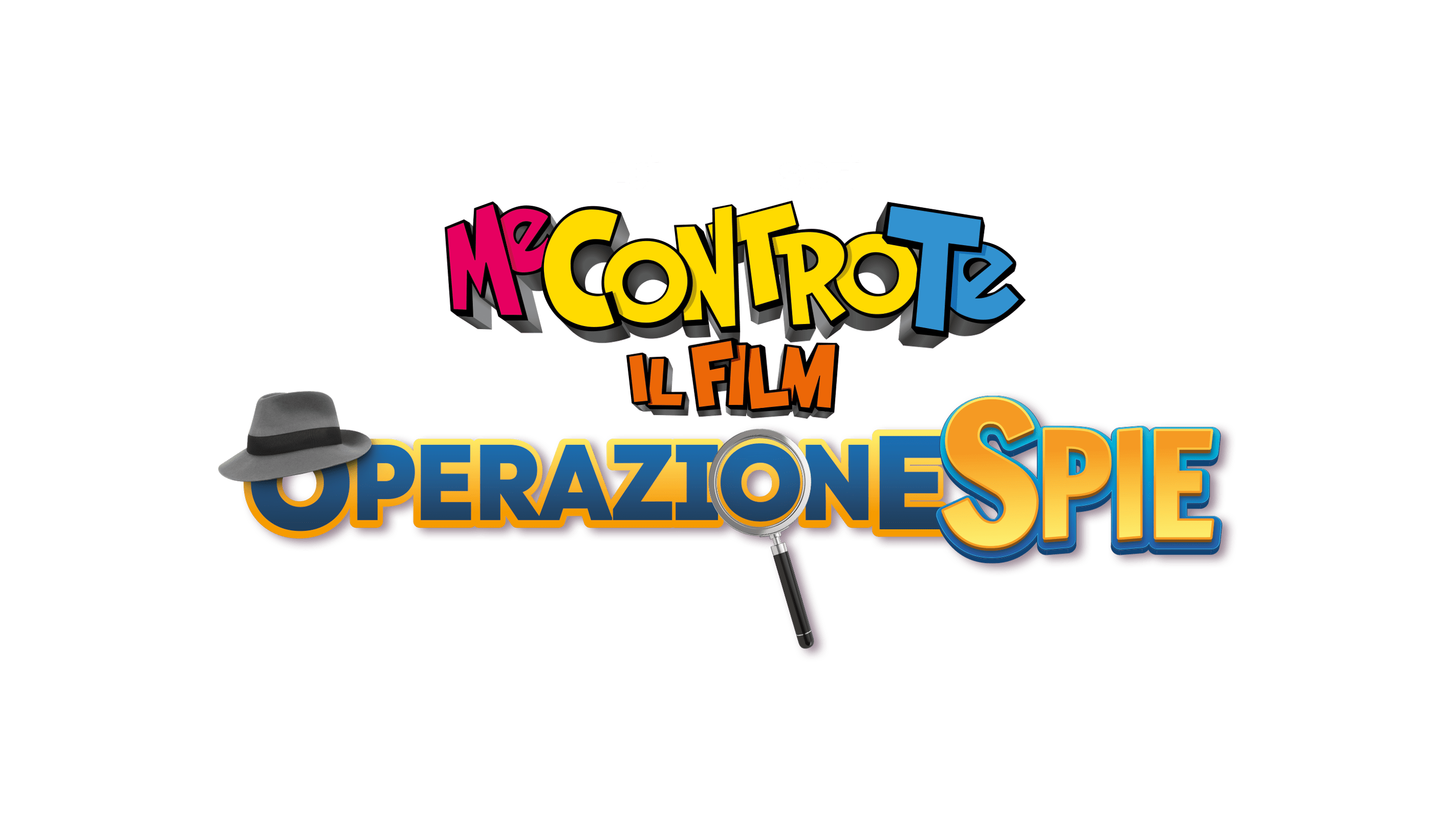 Me contro Te: Il film - Operazione spie