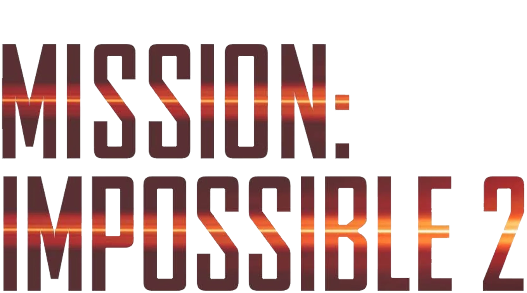 Mission: Impossible 2