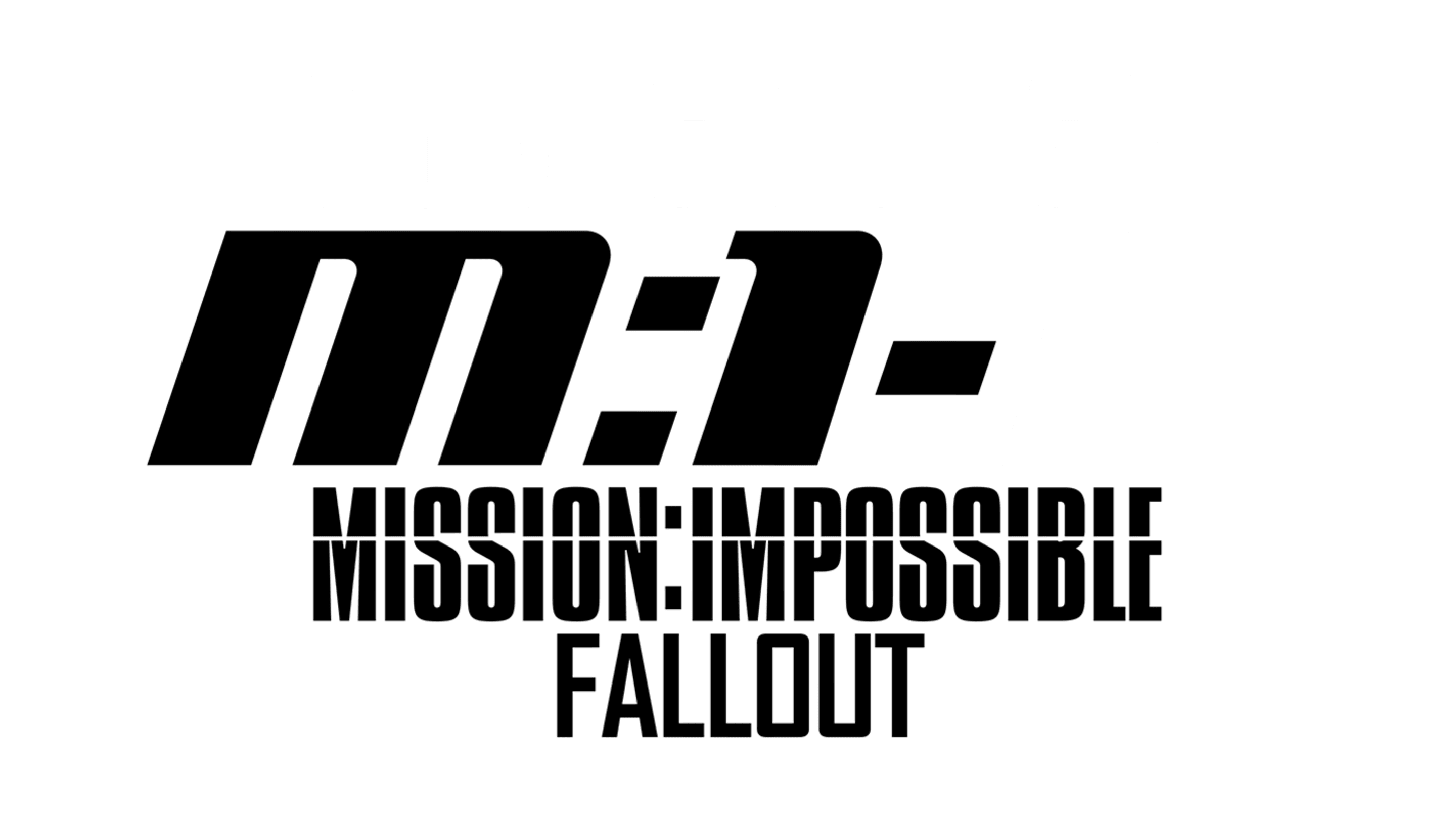 Mission: Impossible - Fallout