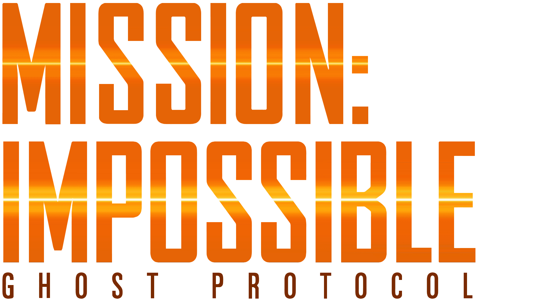 Mission: Impossible - Protocollo Fantasma