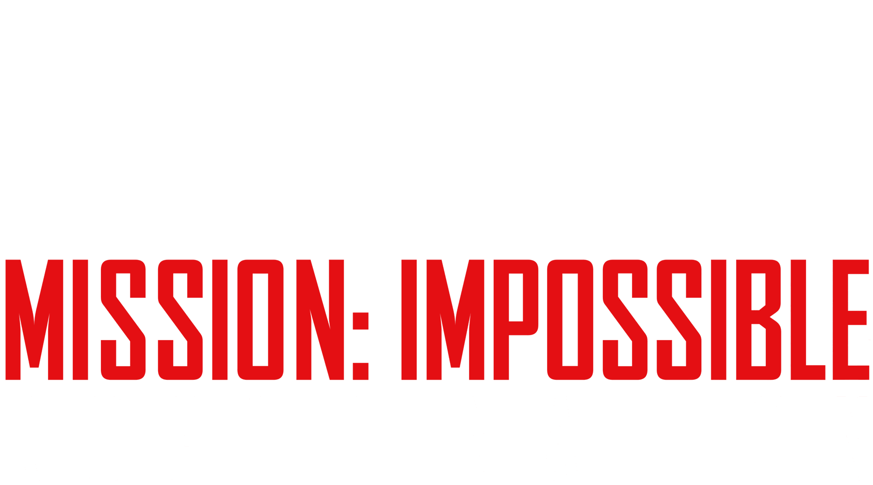 Mission: Impossible - Rogue Nation