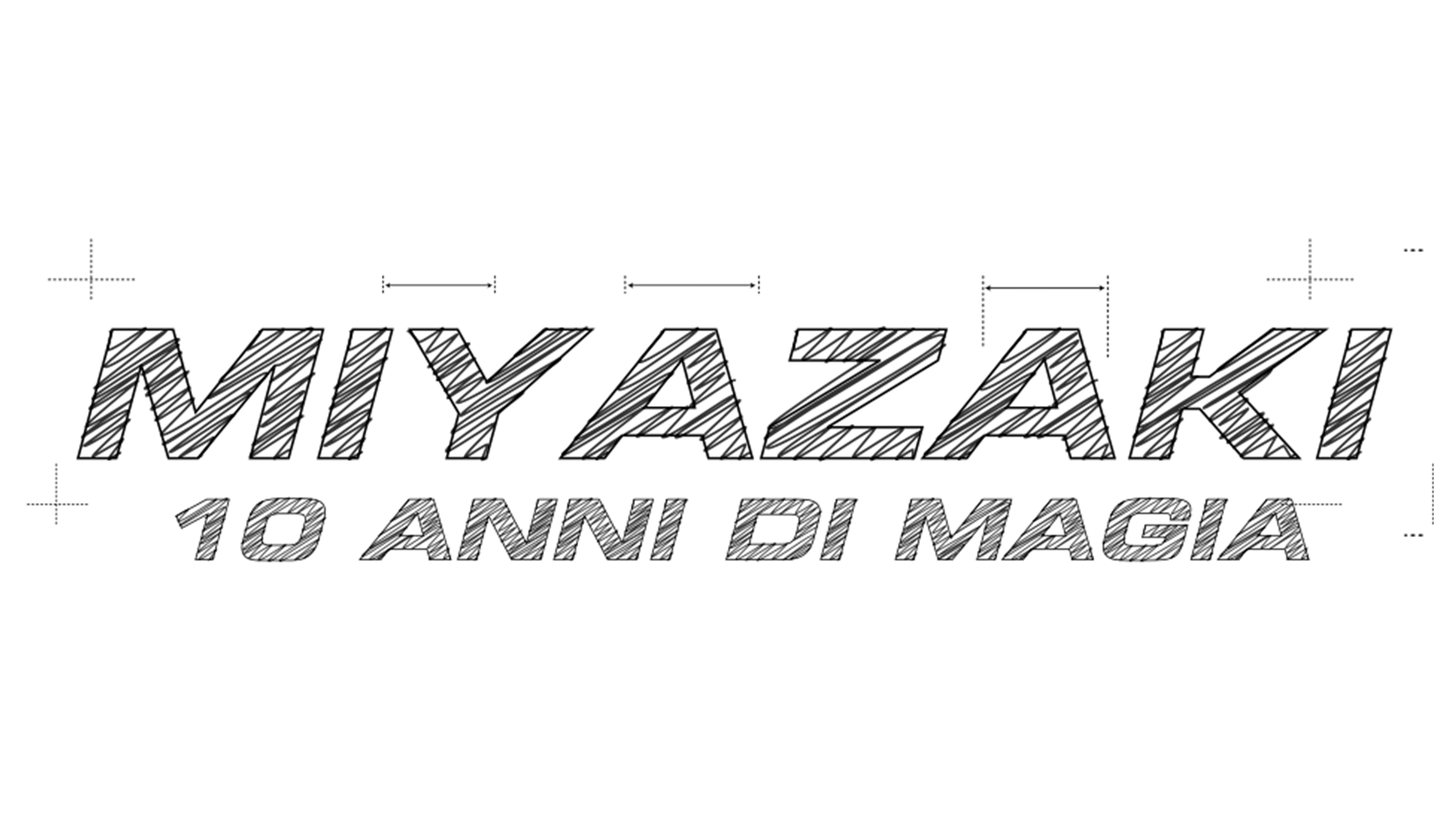 Miyazaki - 10 anni di magia