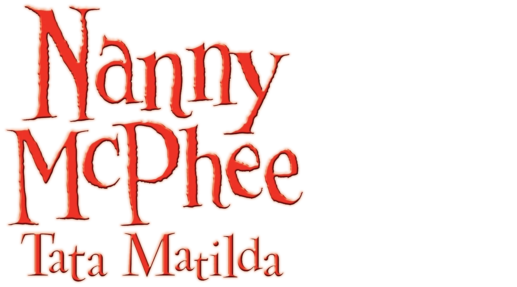 Nanny McPhee Tata Matilda trama, durata e cast Programmi Sky