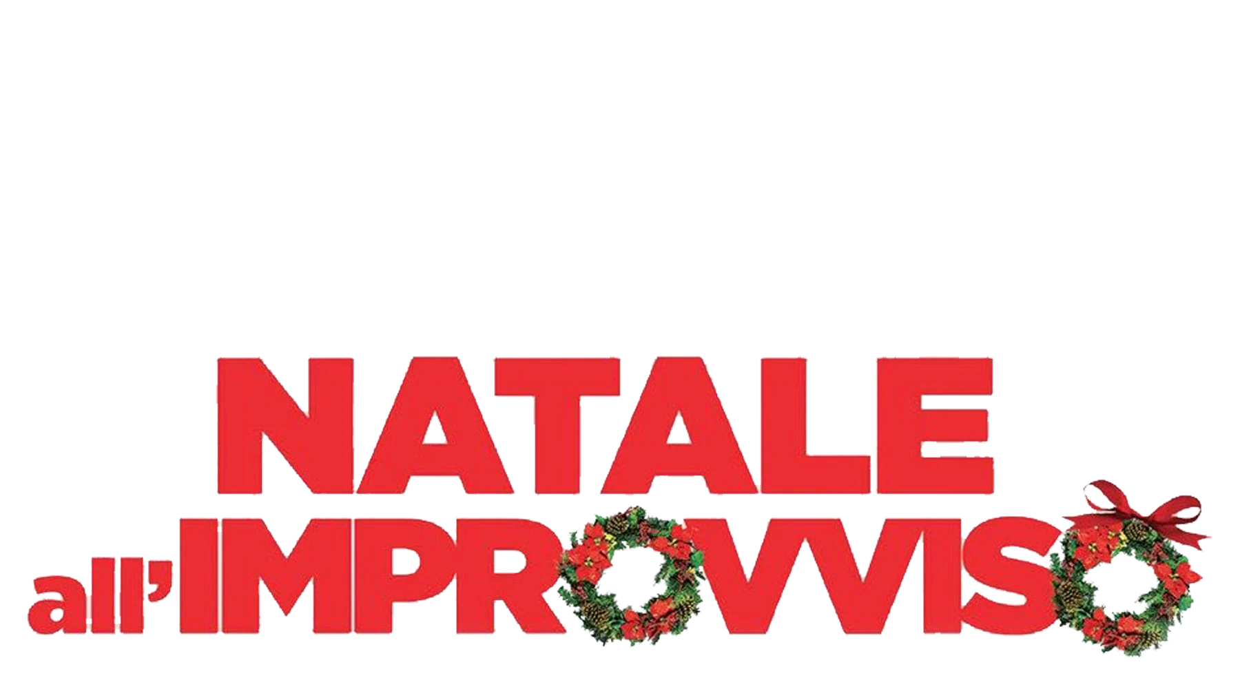 Natale all'improvviso