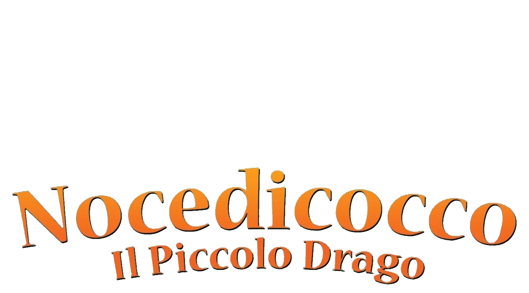 Nocedicocco - Il piccolo drago