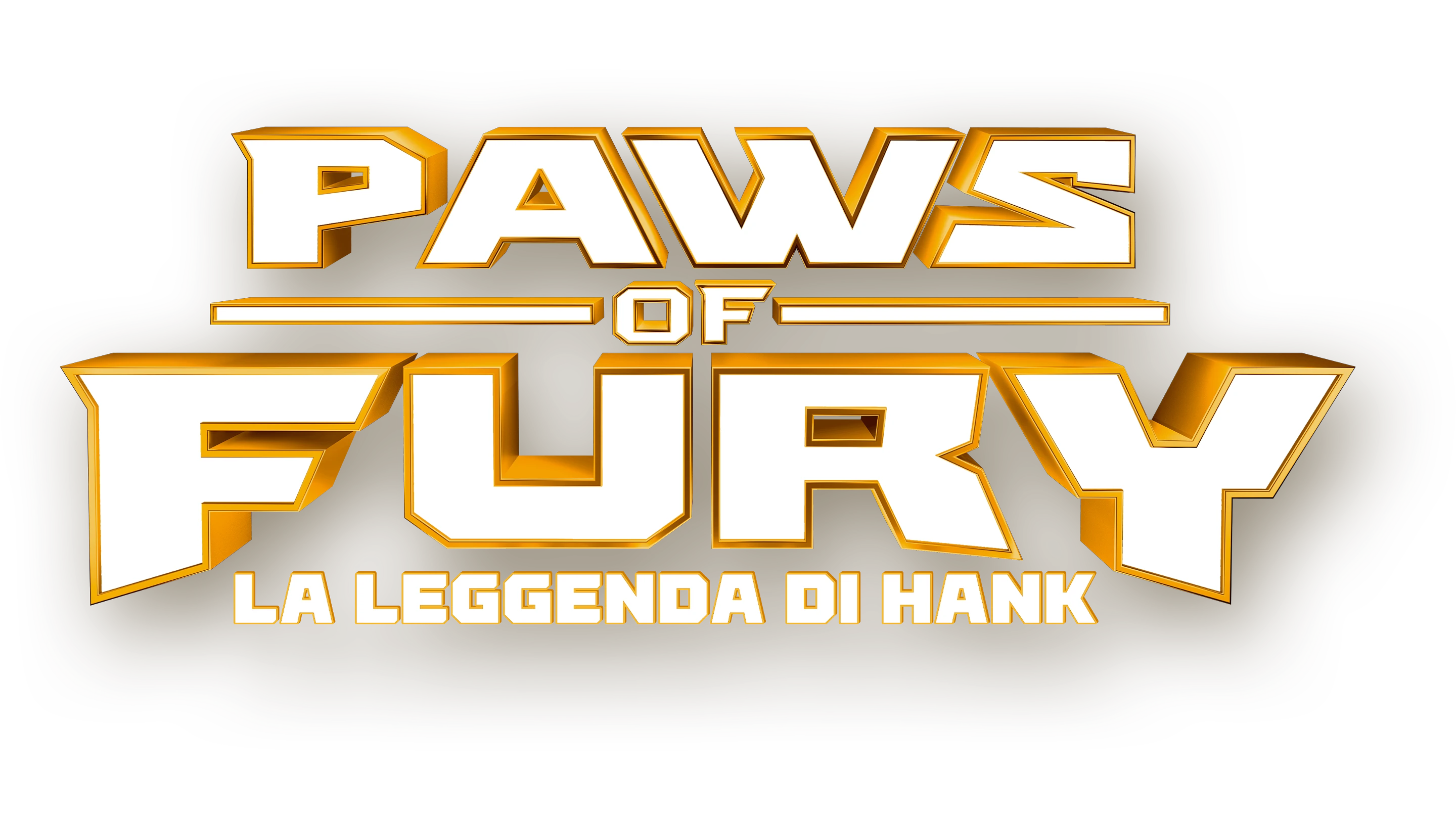 Paws of Fury: La leggenda di Hank