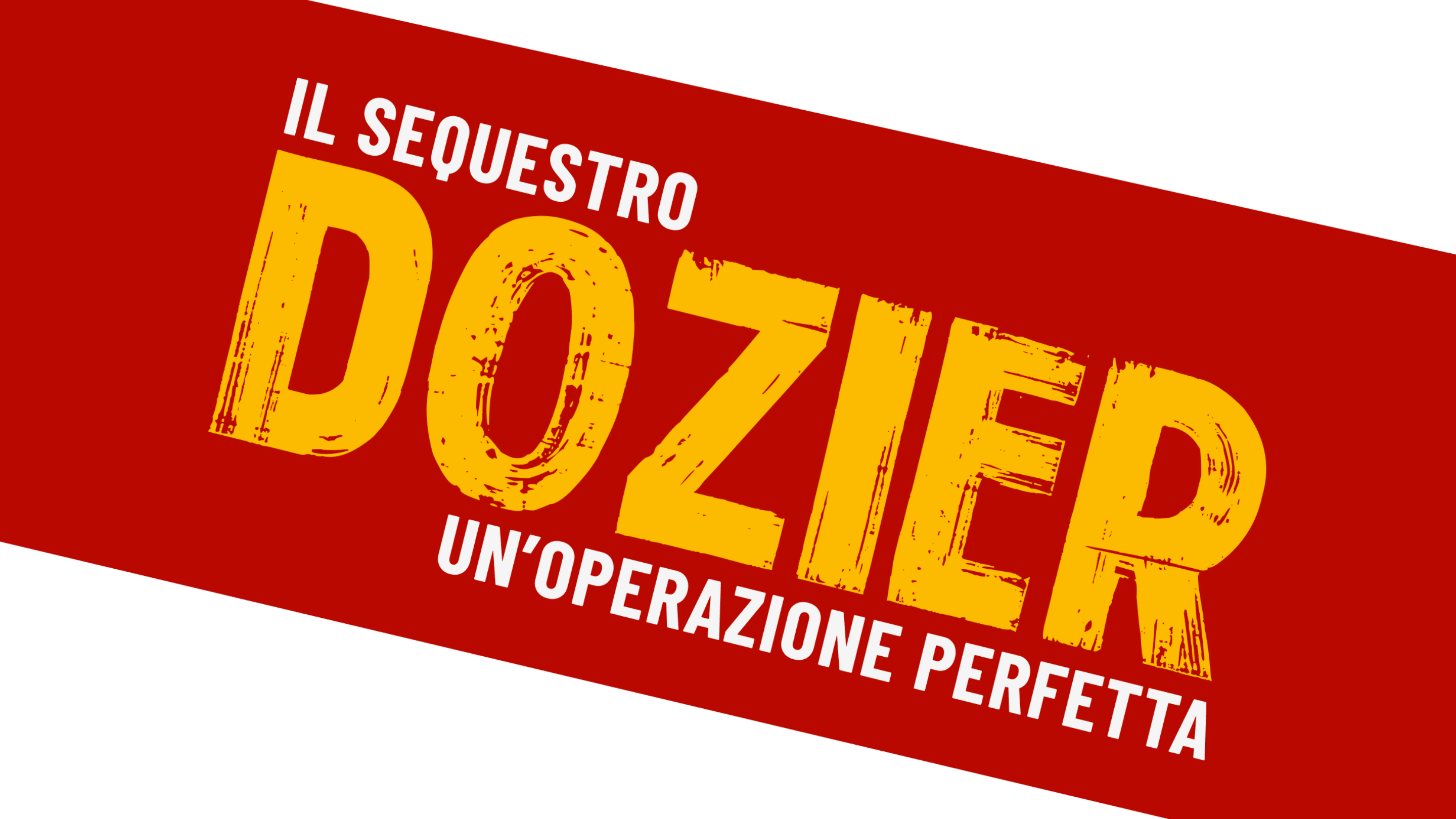 Il sequestro Dozier - Un'operazione perfetta