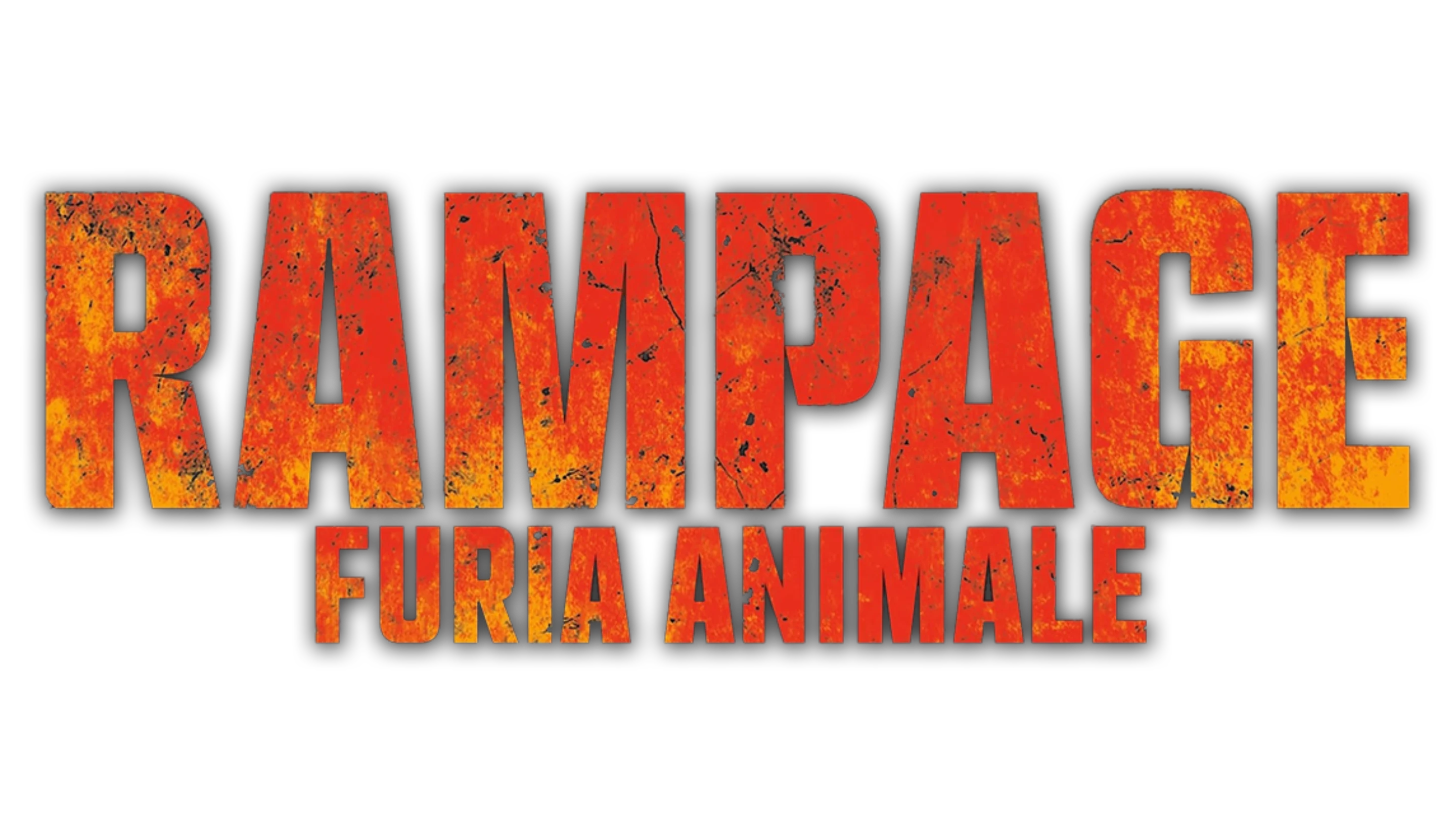 Rampage - Furia animale