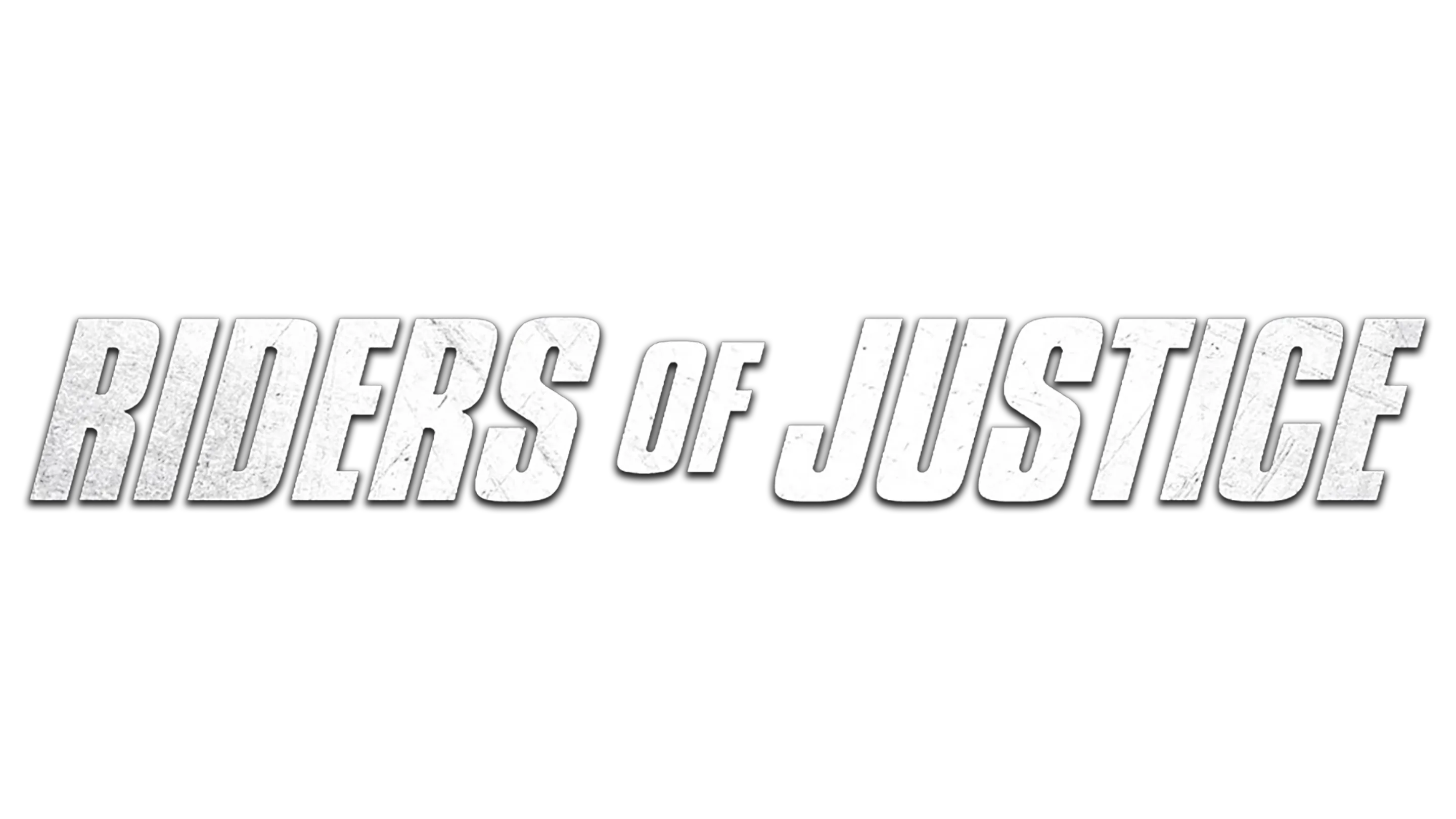 Riders of Justice