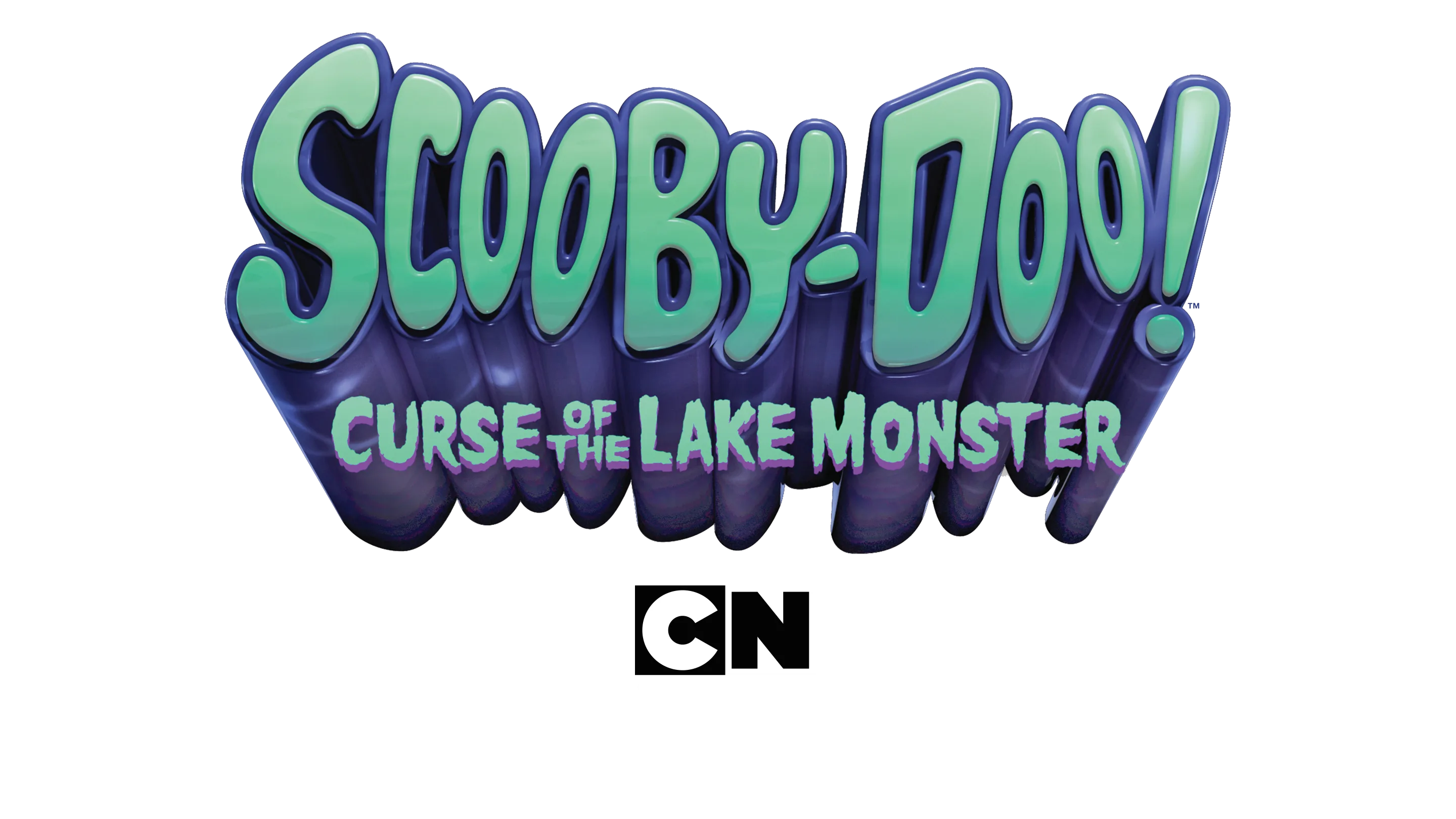 Scooby-Doo! La maledizione del mostro del lago