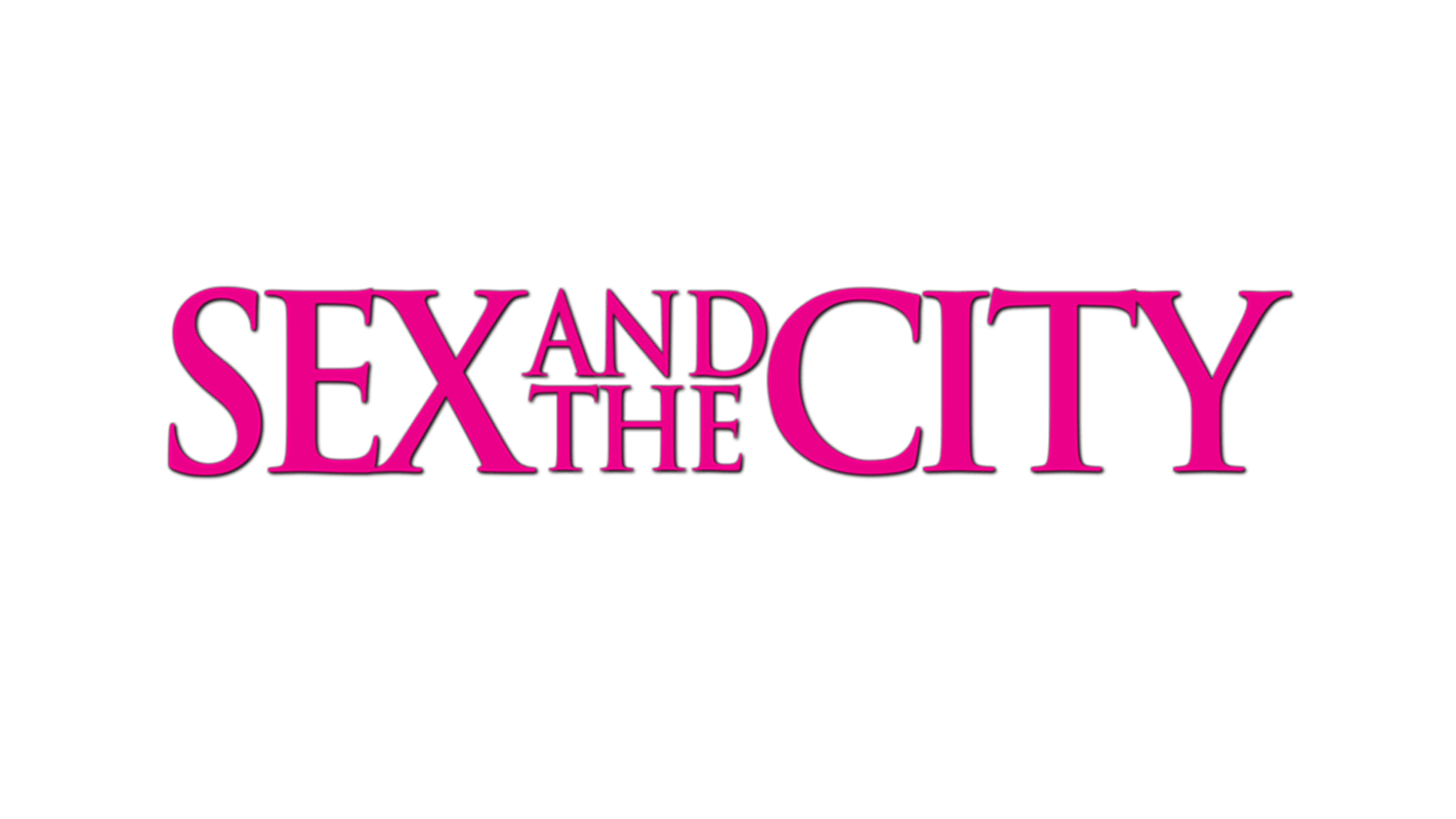 Sex and the City