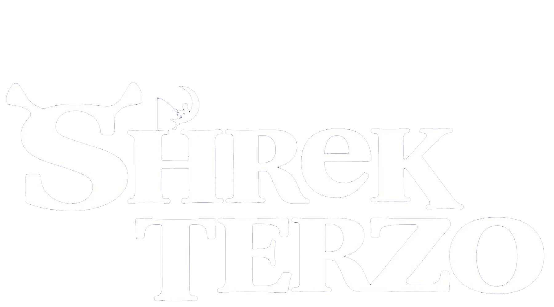 Shrek Terzo