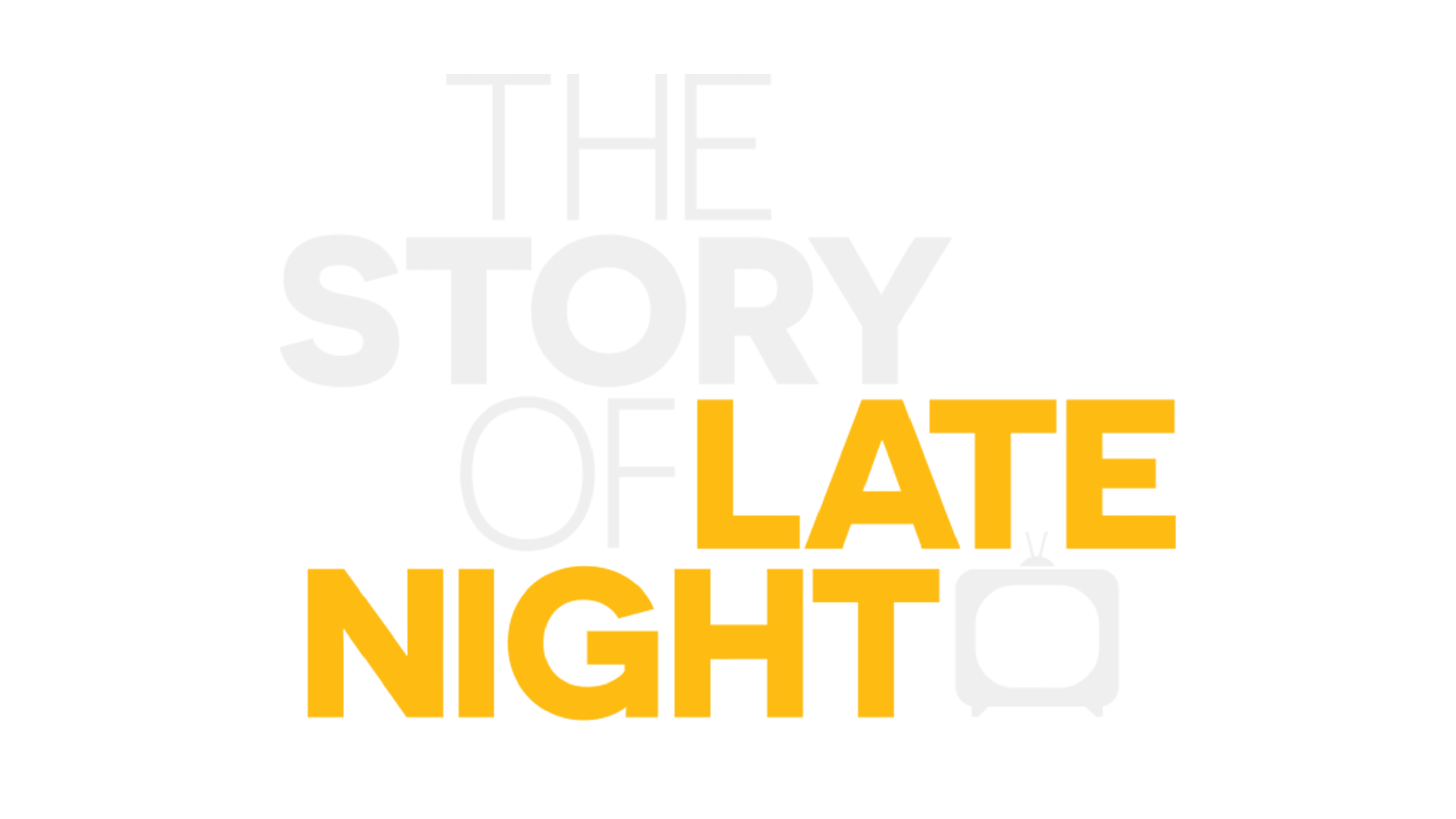 Story of Late Night