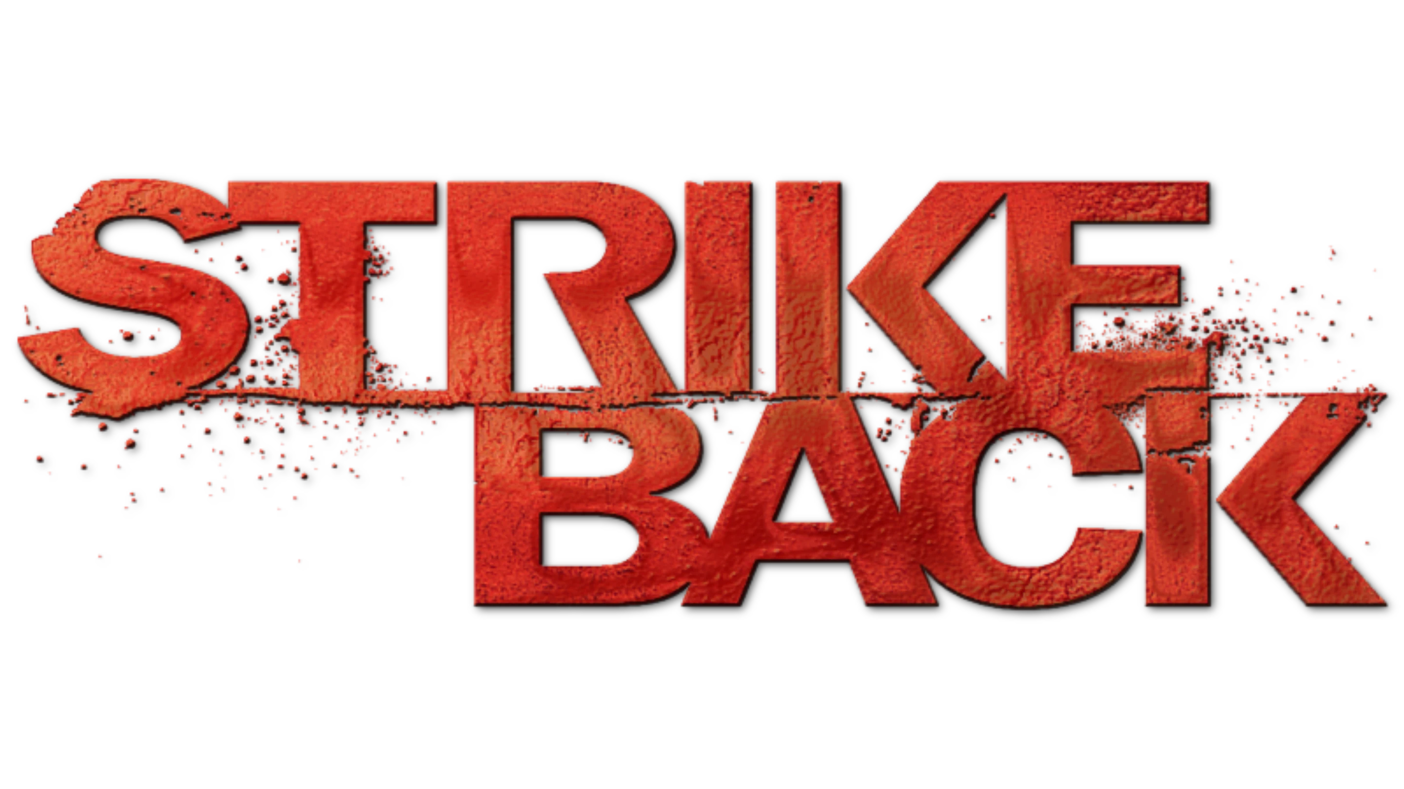 Strike Back
