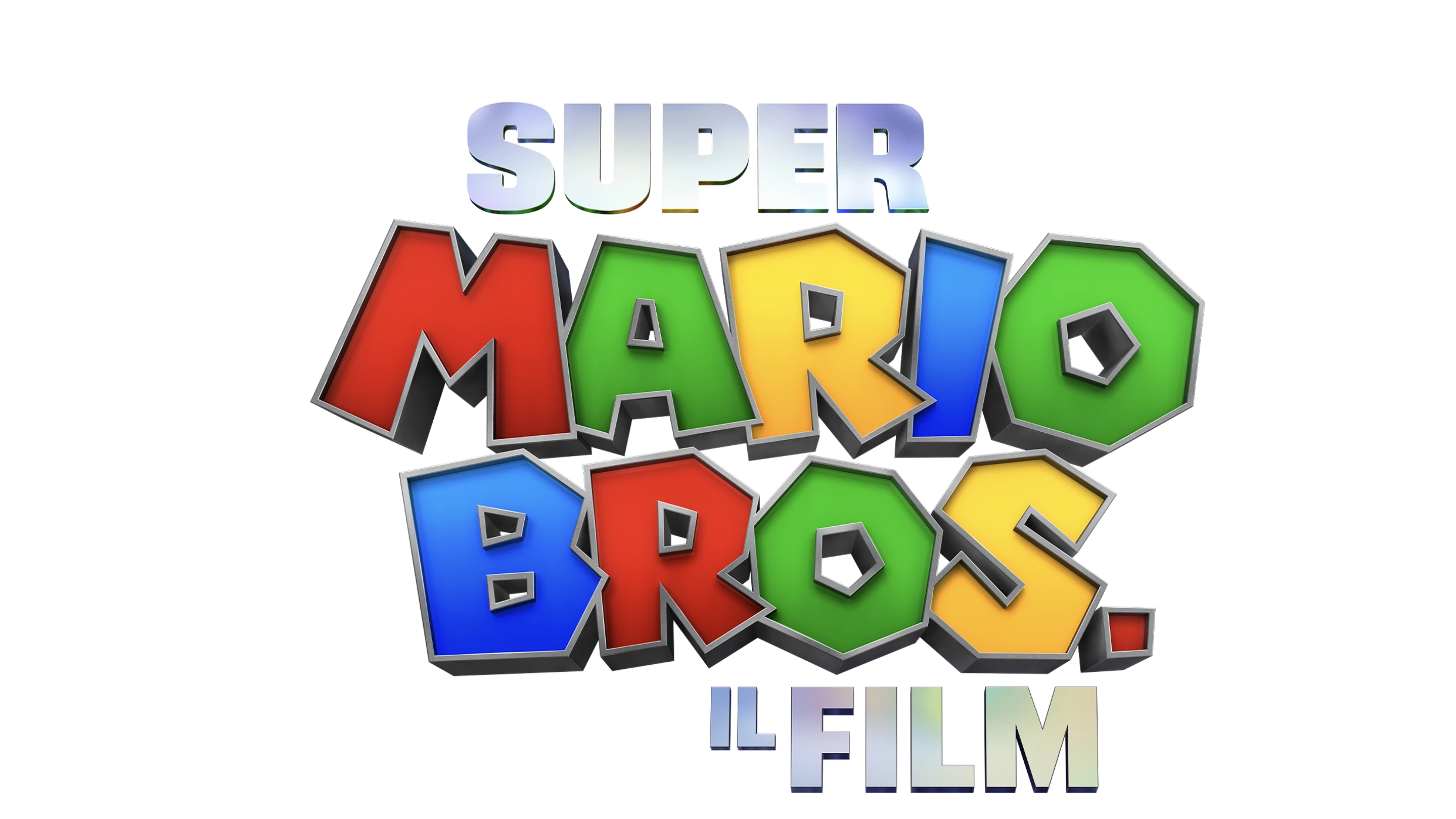 Super Mario Bros - Il film