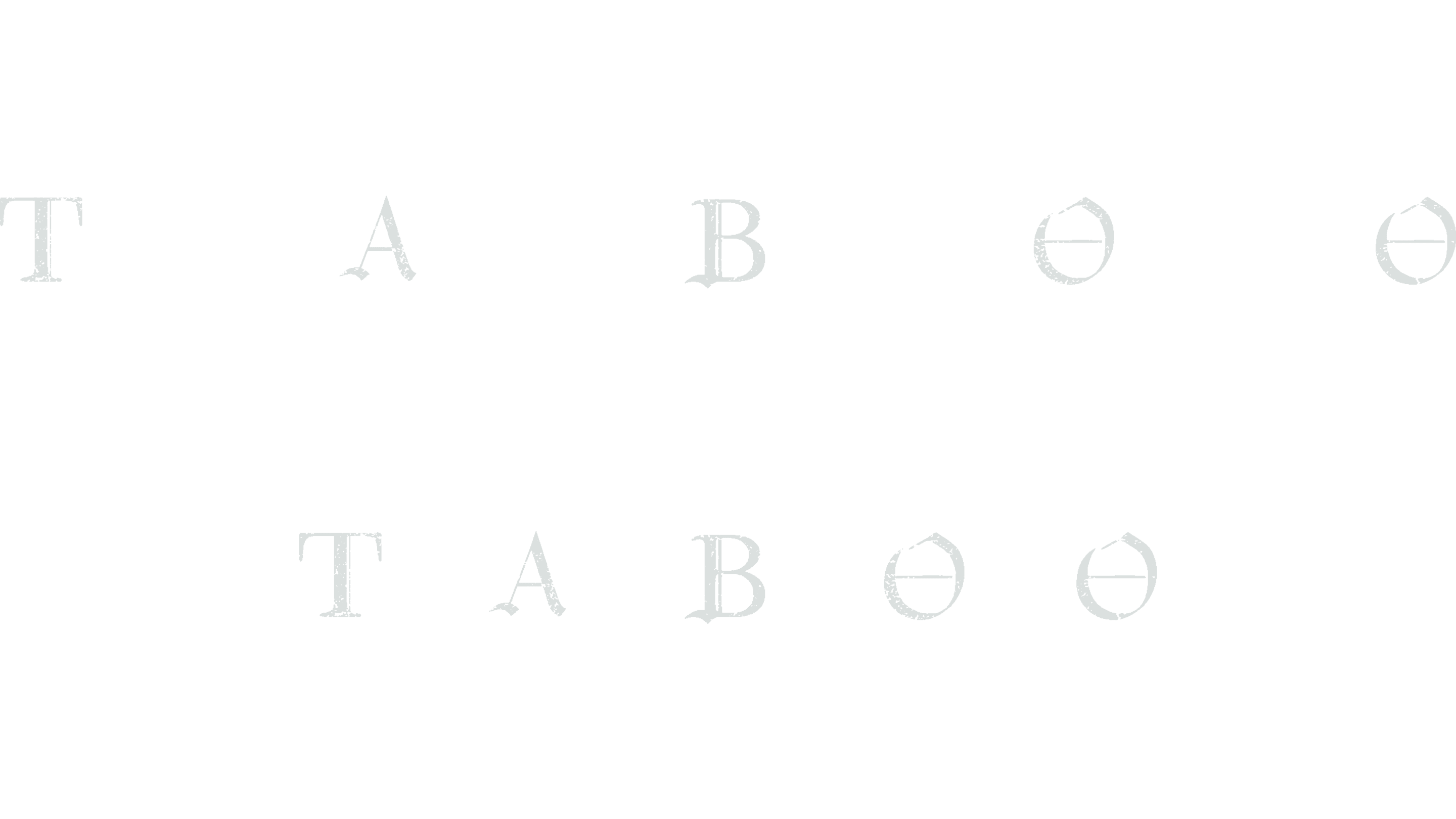 Taboo