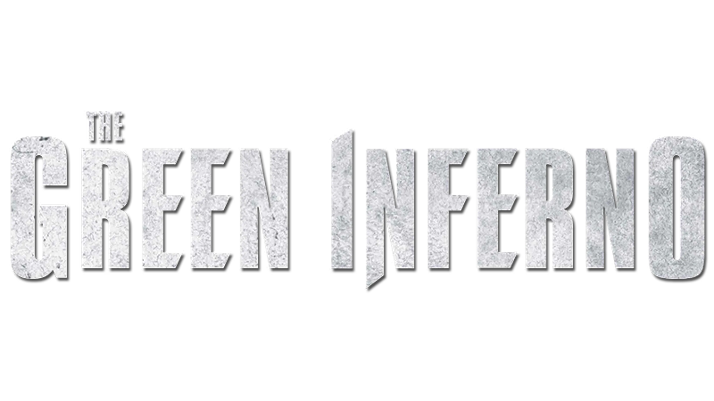 The Green Inferno