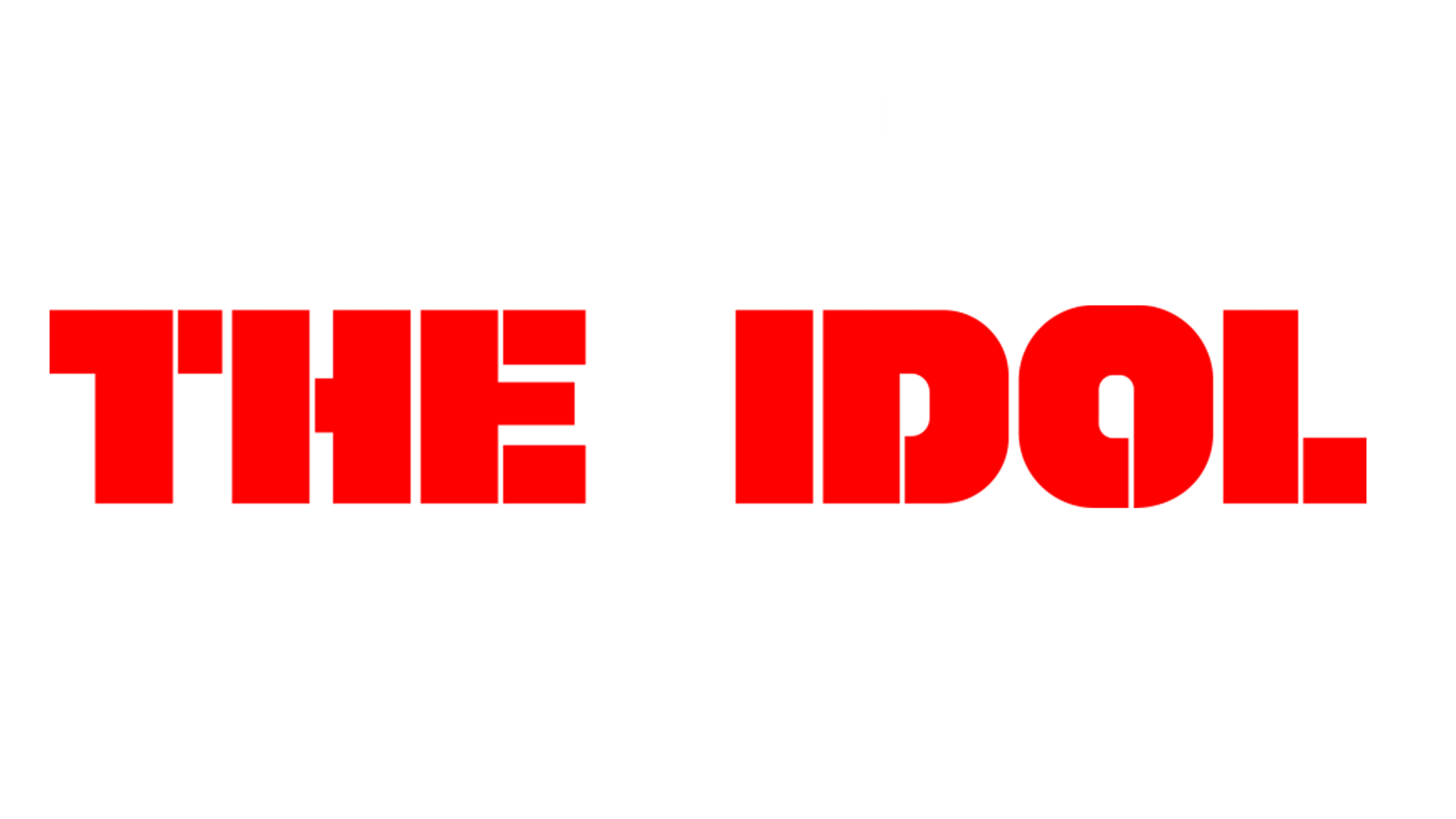 The Idol