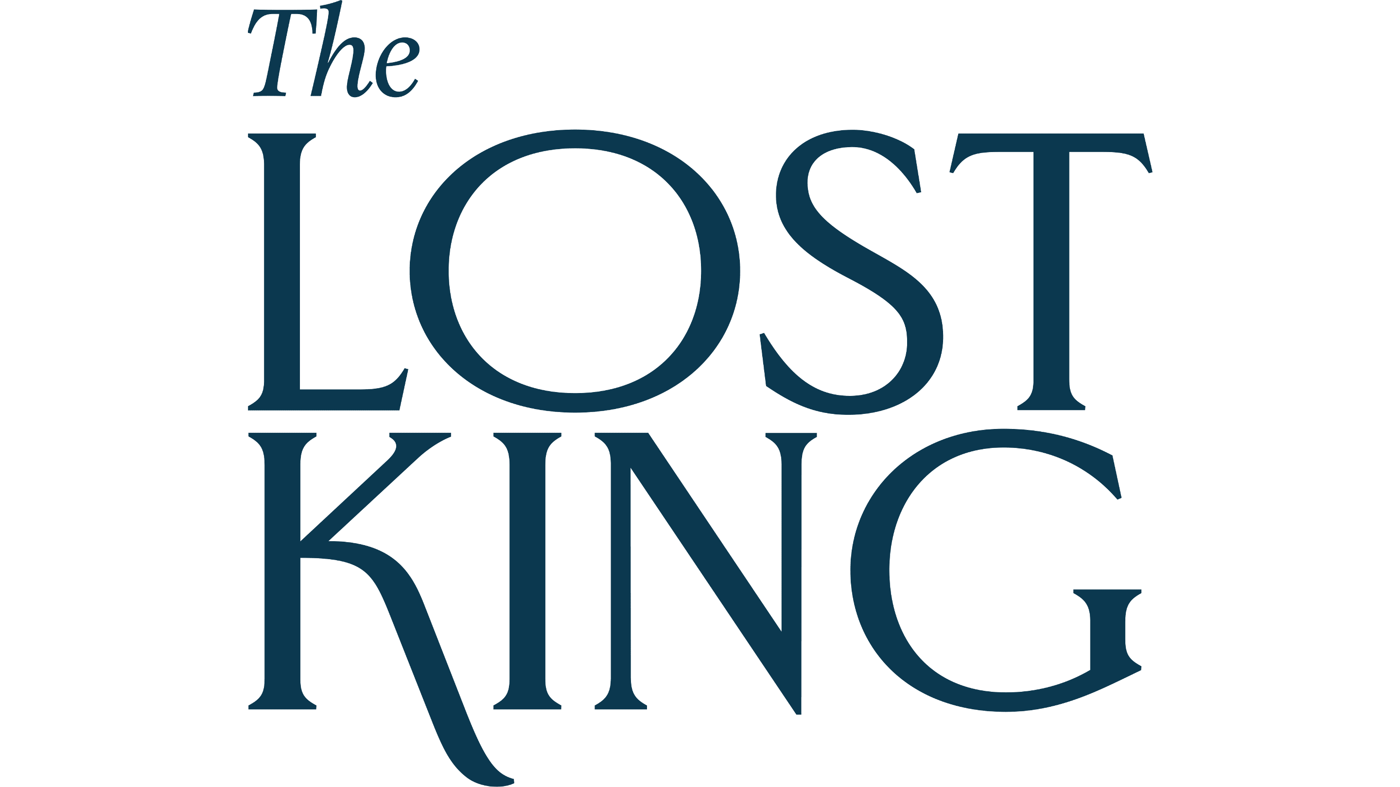 The Lost King