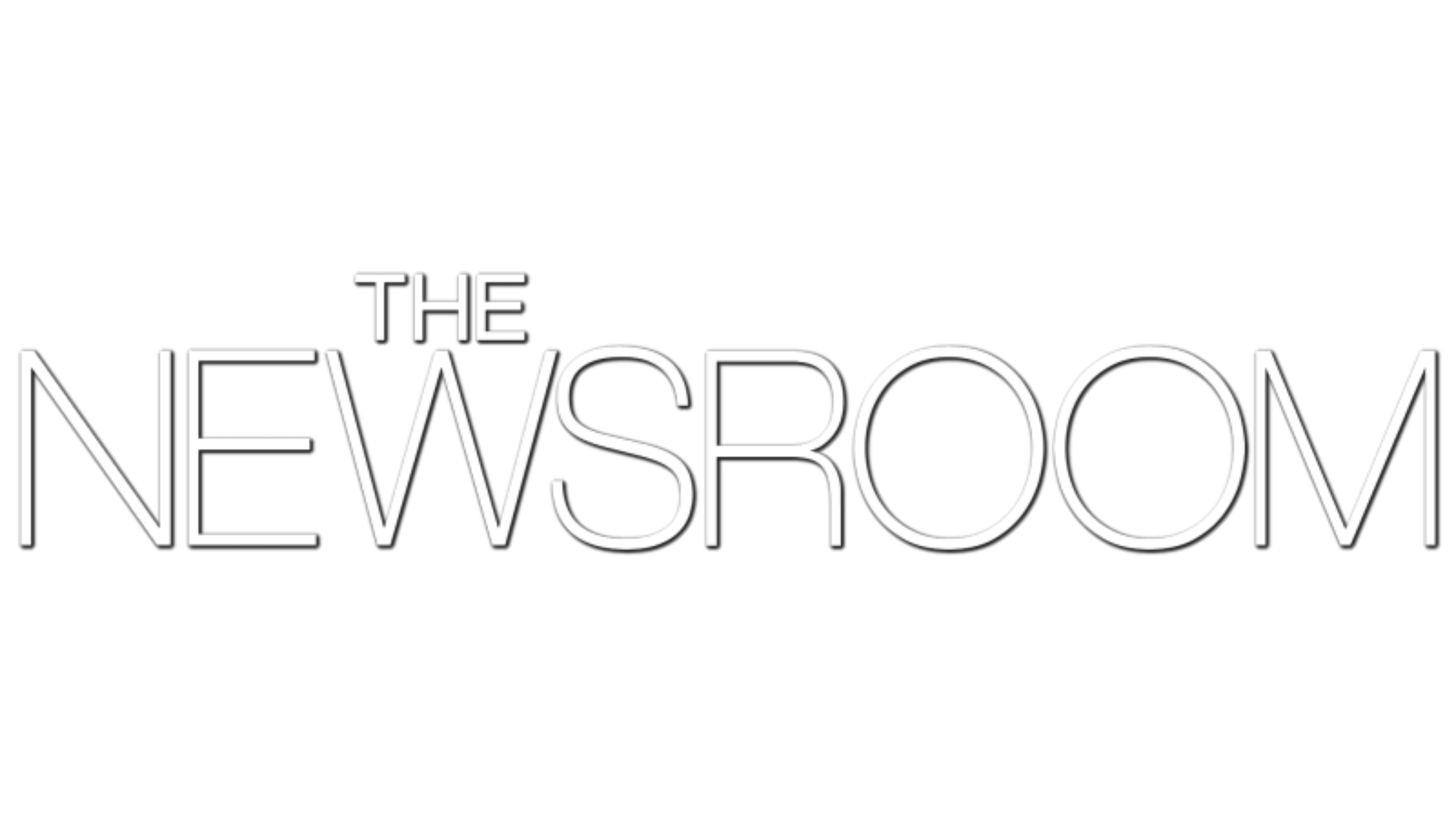 The Newsroom