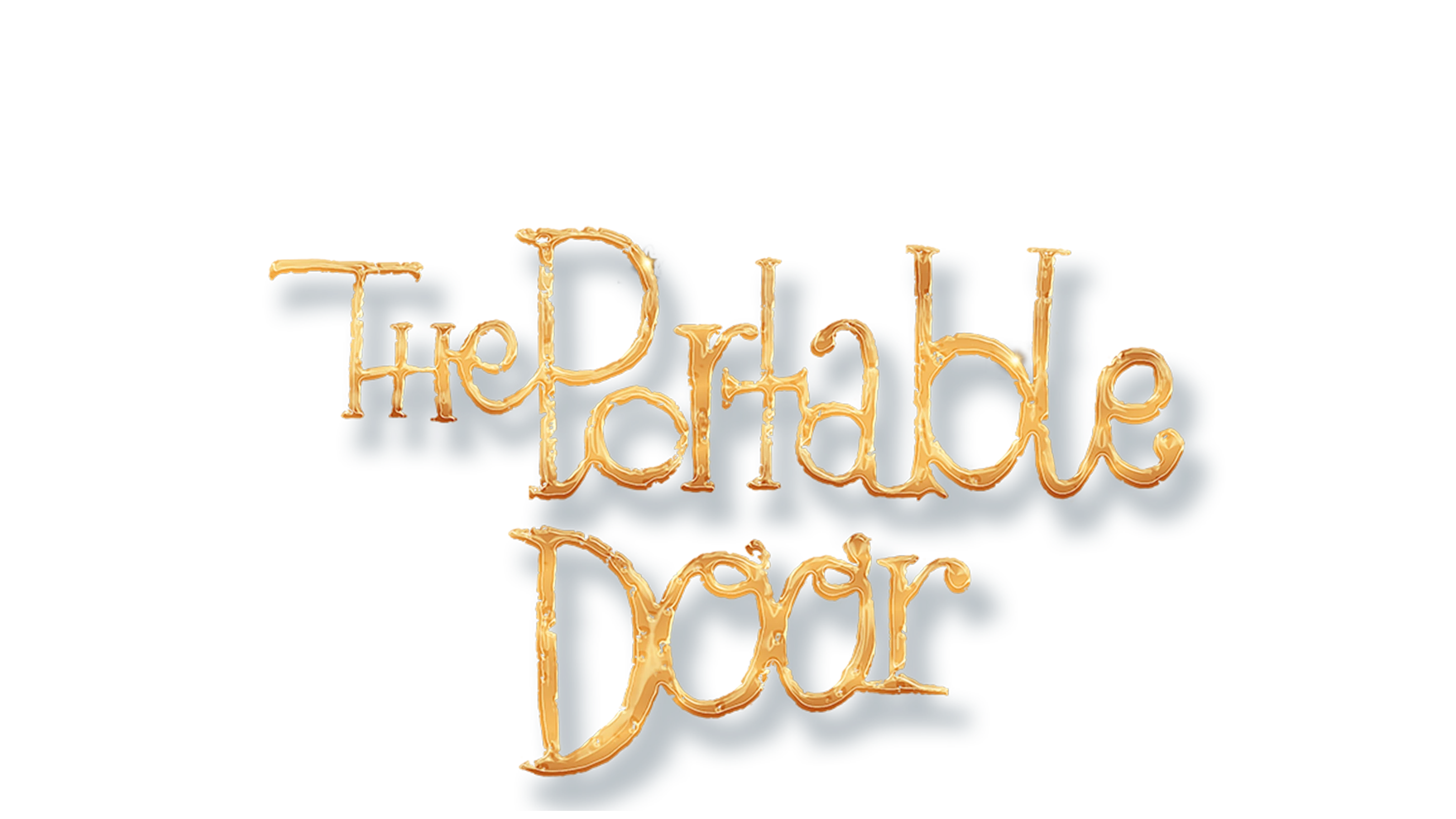 The Portable Door