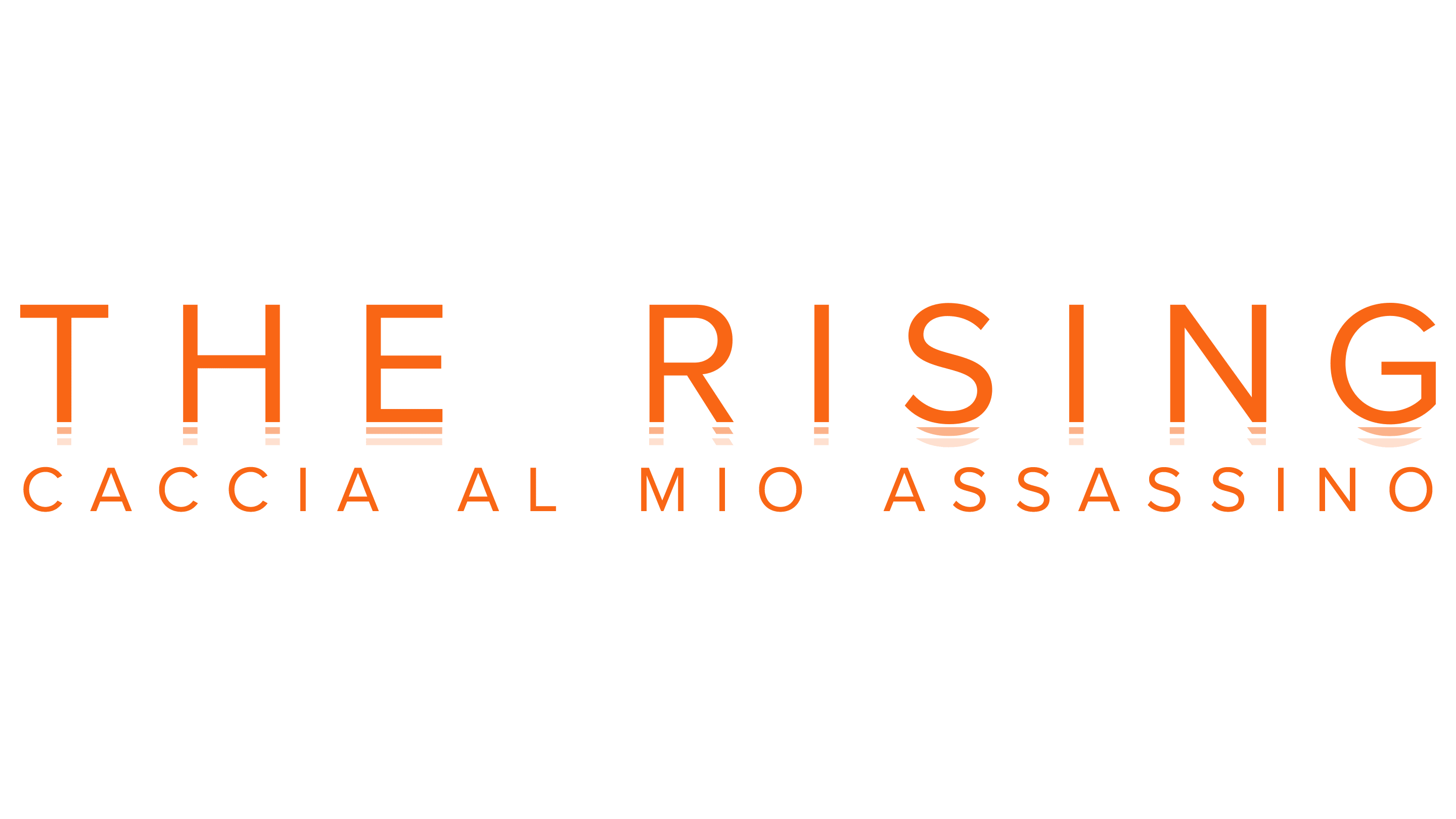 The Rising - Caccia al mio assassino