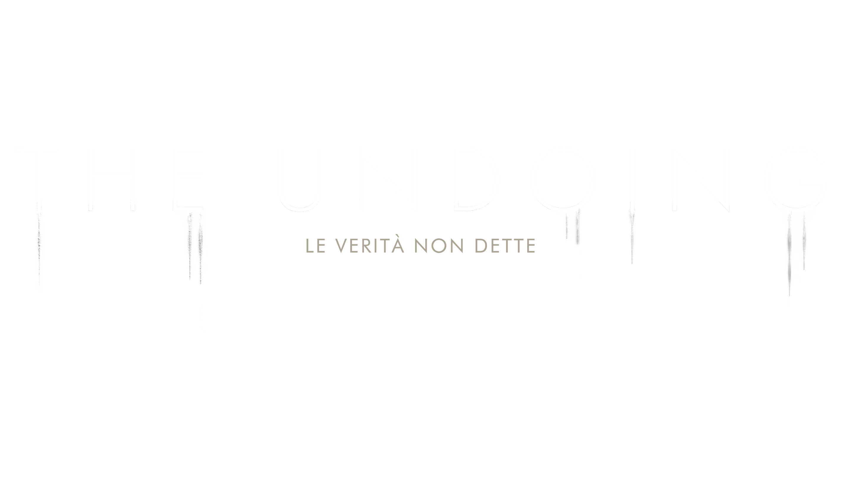 The Undoing - Le verità non dette